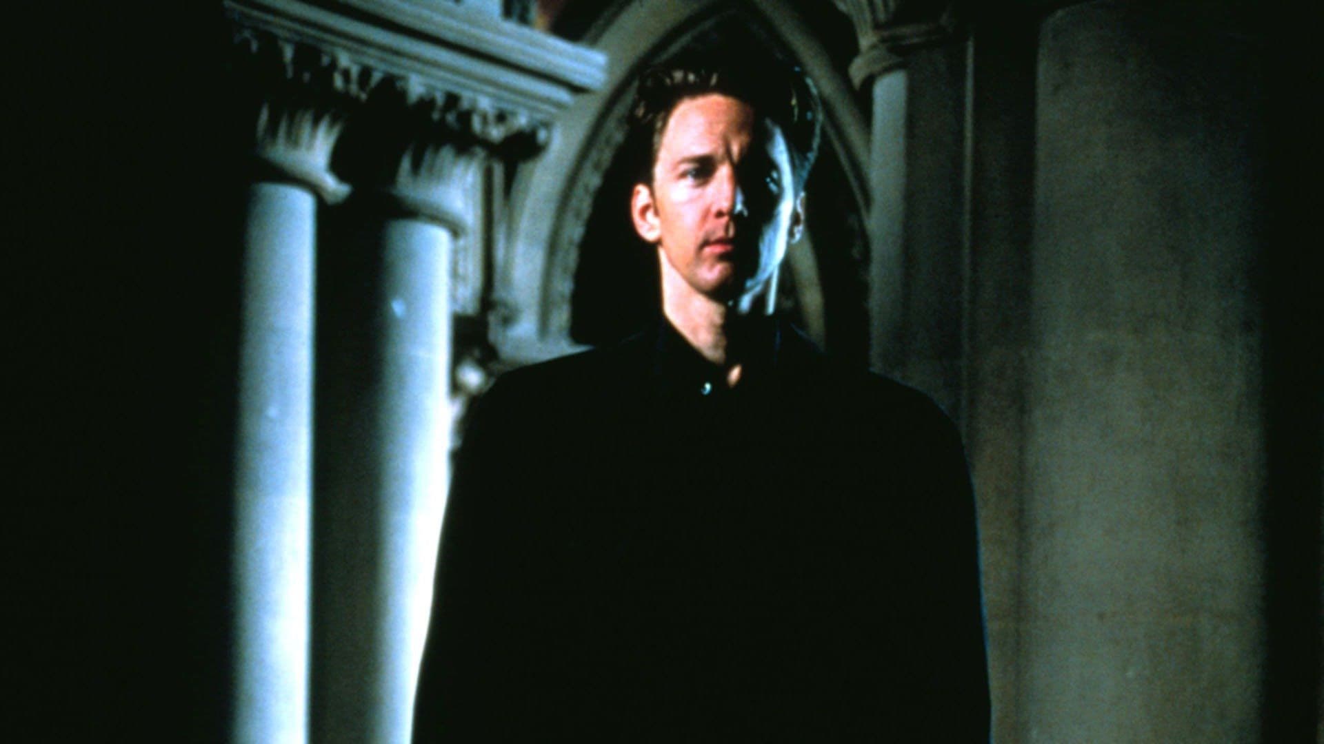 Poster backdrop for The Sight