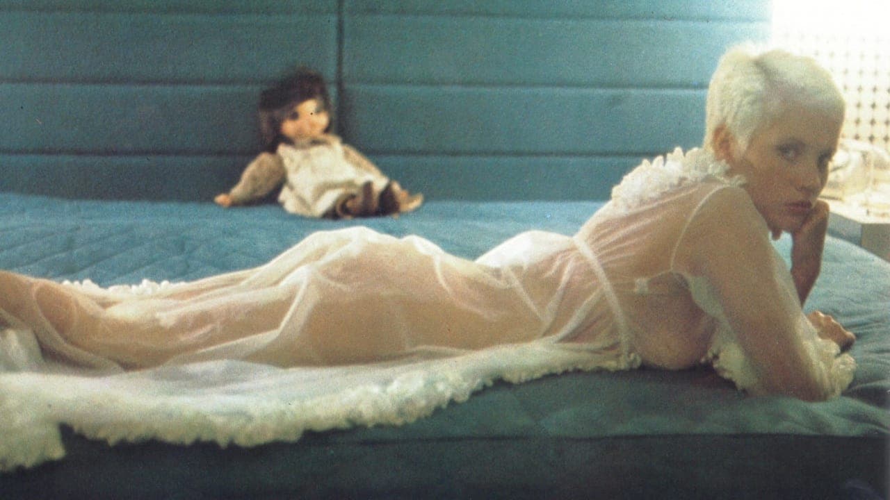 Poster backdrop for Annie