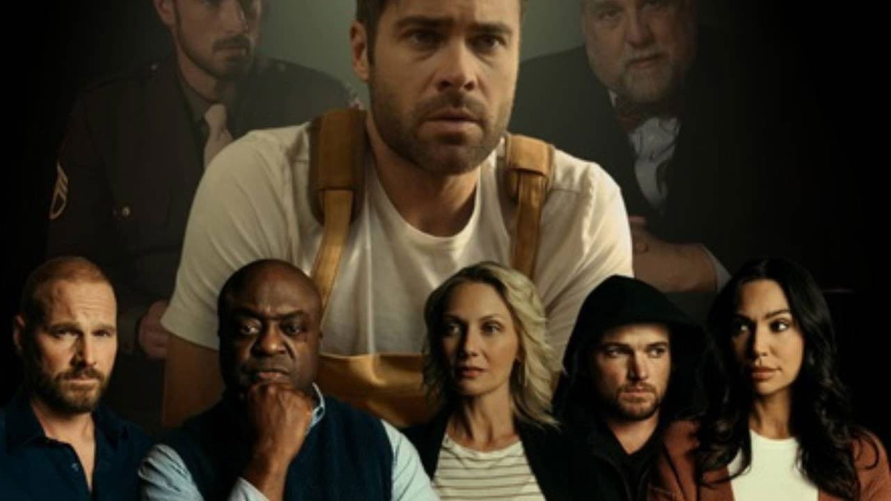 Poster backdrop for Grief Share