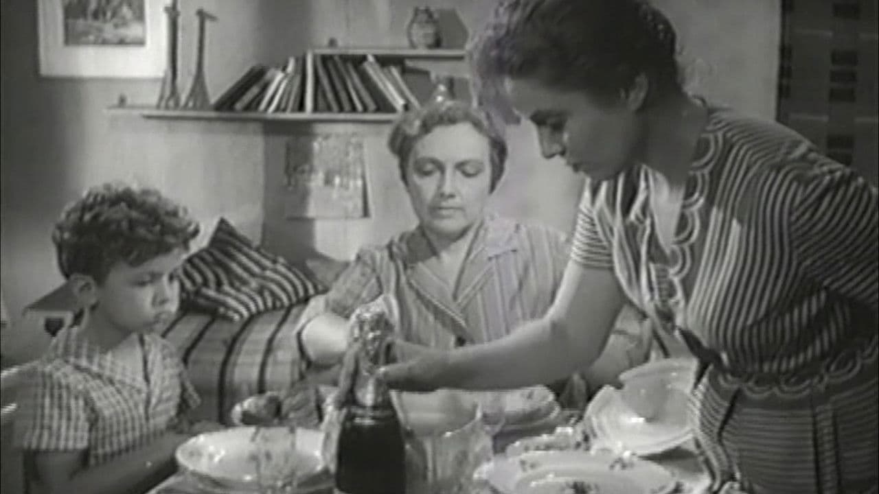 Poster backdrop for The Day When the 30th Birthday Is Celebrated