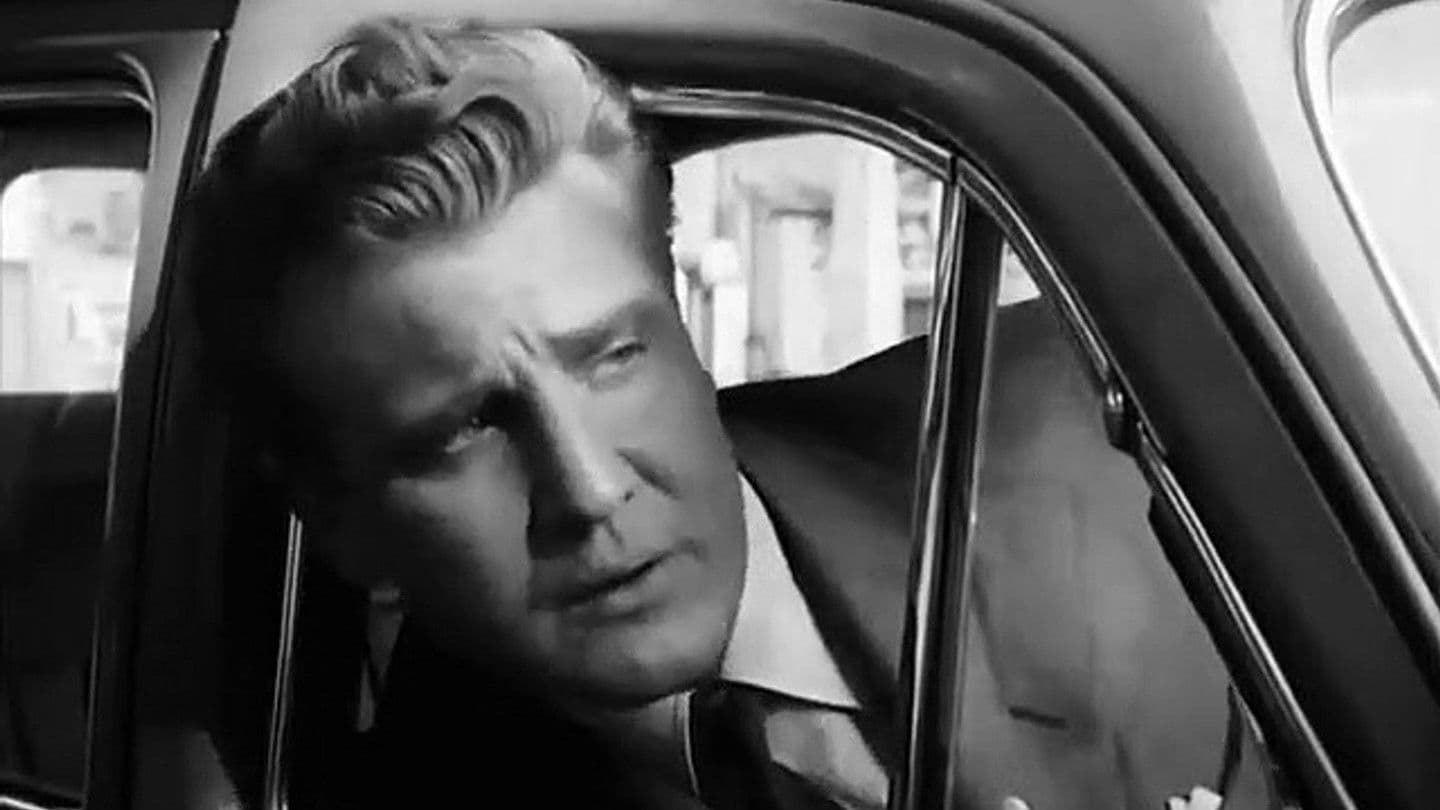 Poster backdrop for The Girl in the Picture