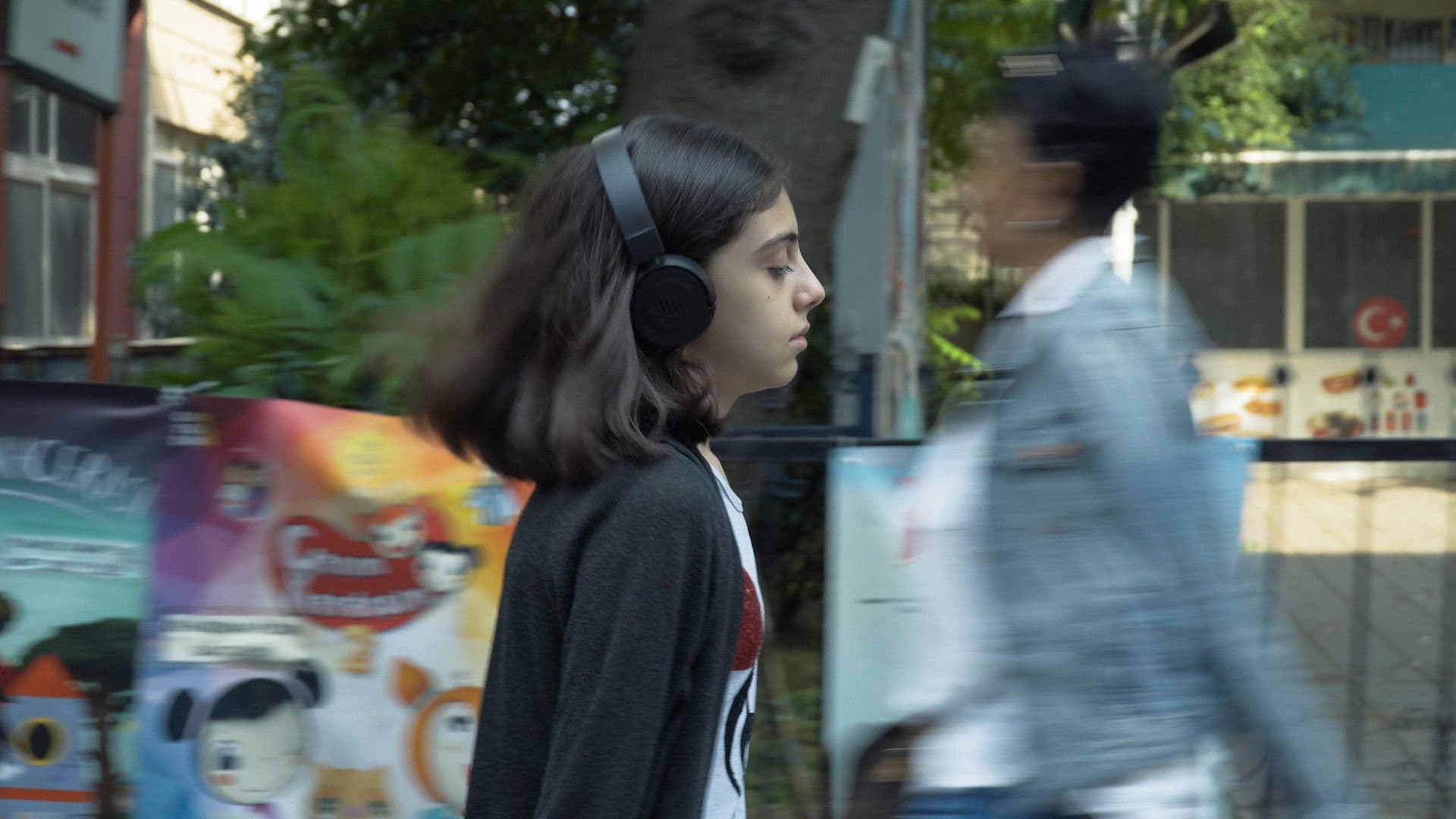 Poster backdrop for Black Box