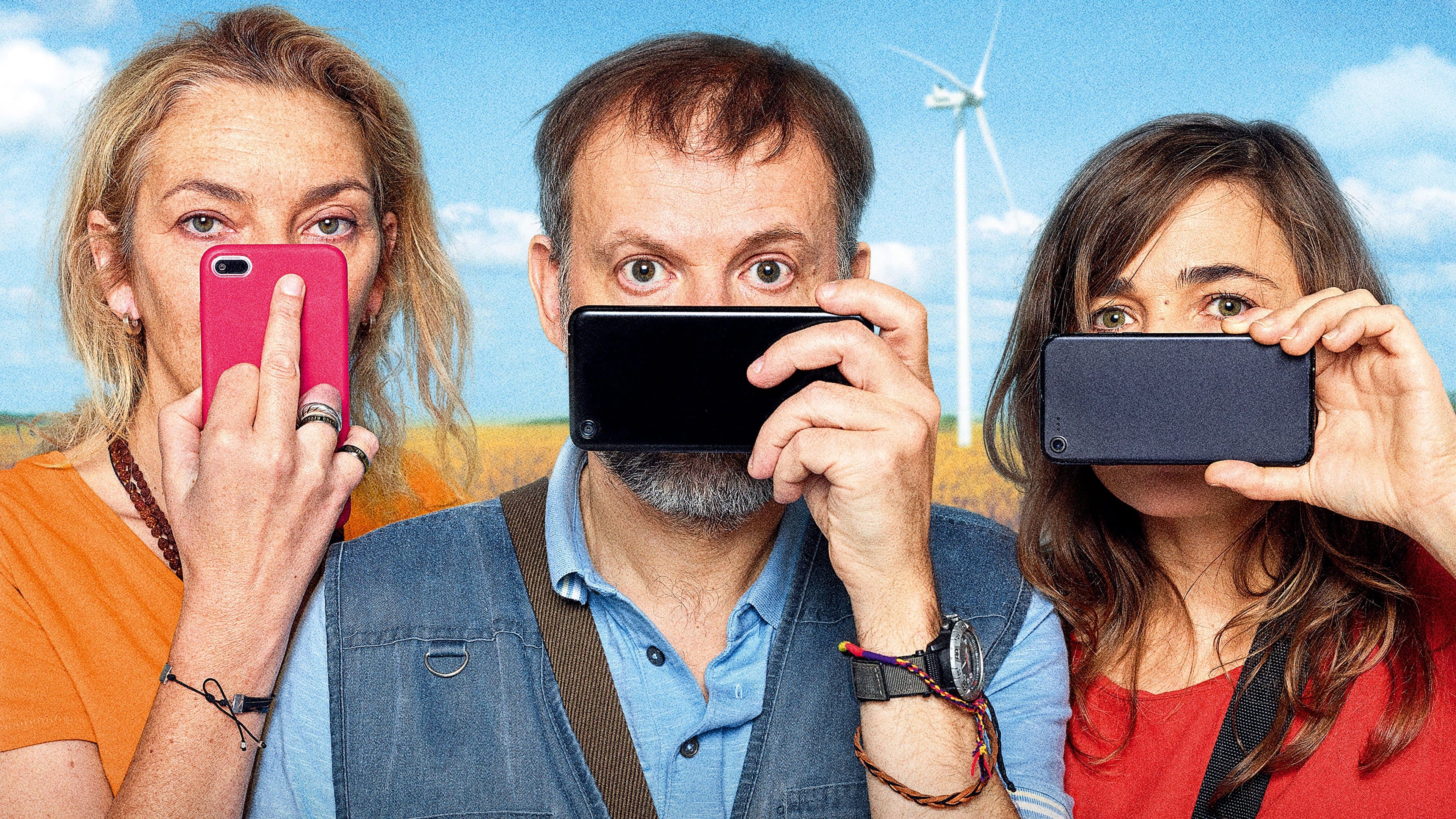 Poster backdrop for Delete History