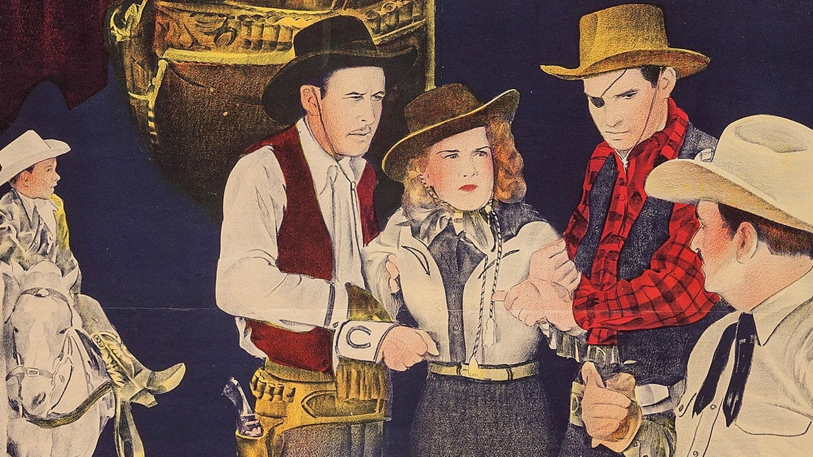 Poster backdrop for Where Trails End