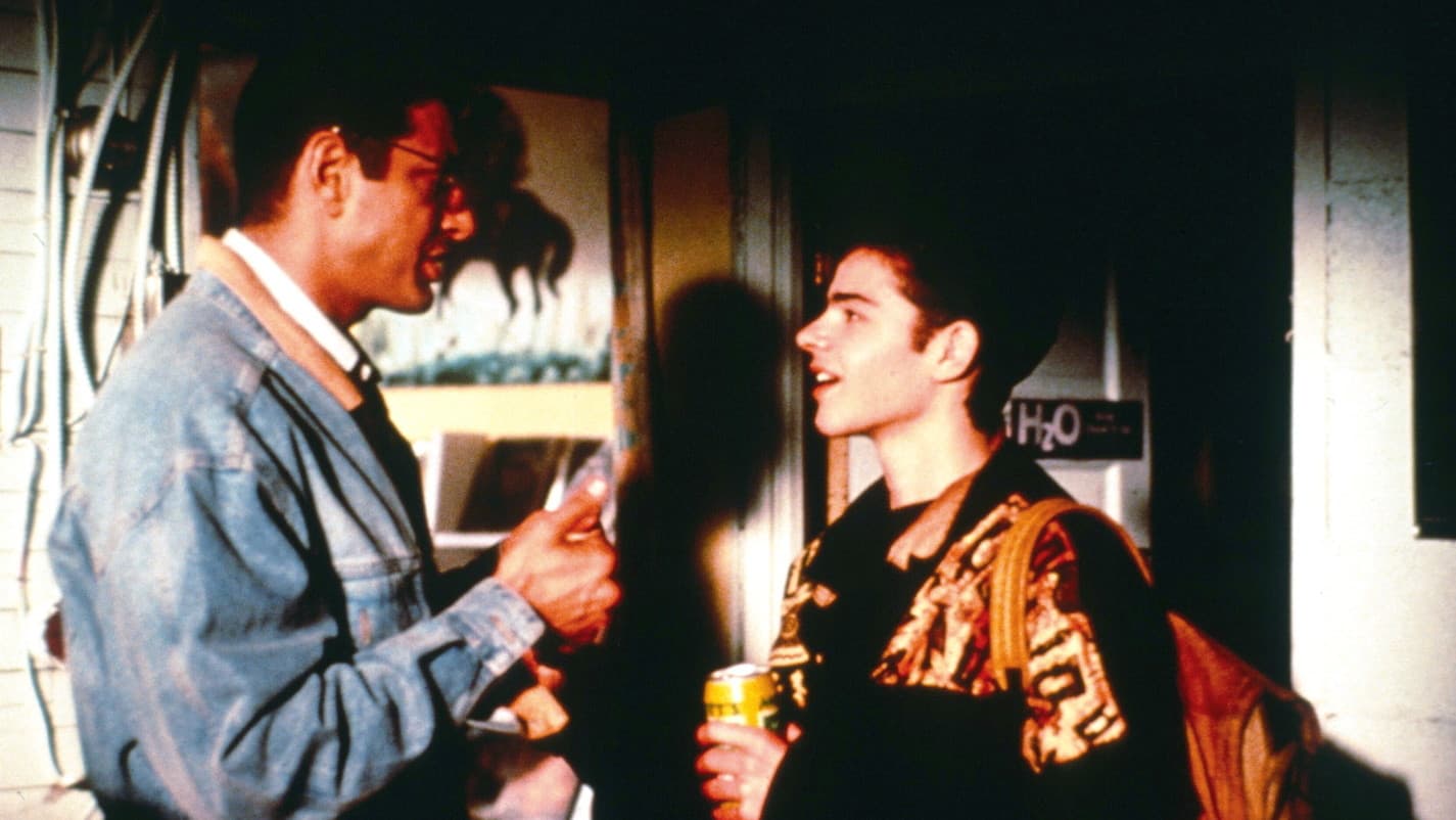 Poster backdrop for Fathers & Sons