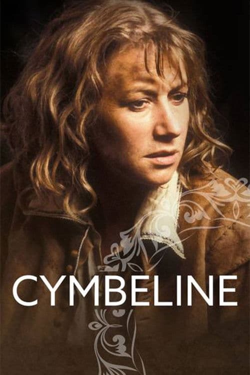 Poster backdrop for Cymbeline