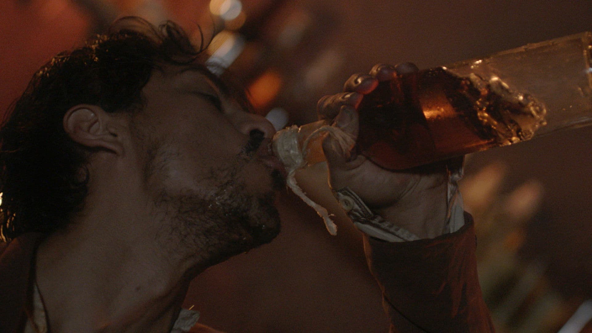 Poster backdrop for In Vita Mors In Morte Vita