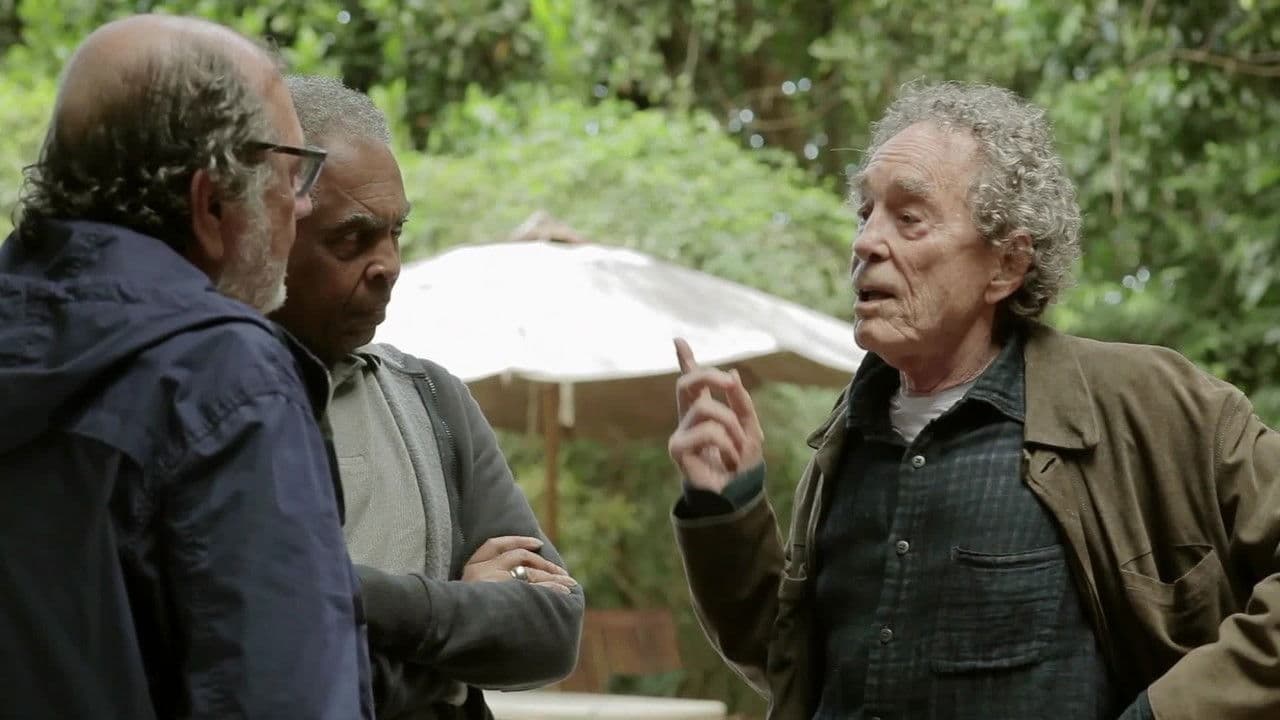 Poster backdrop for André Midani - An Insider’s Story Of Brazilian Music