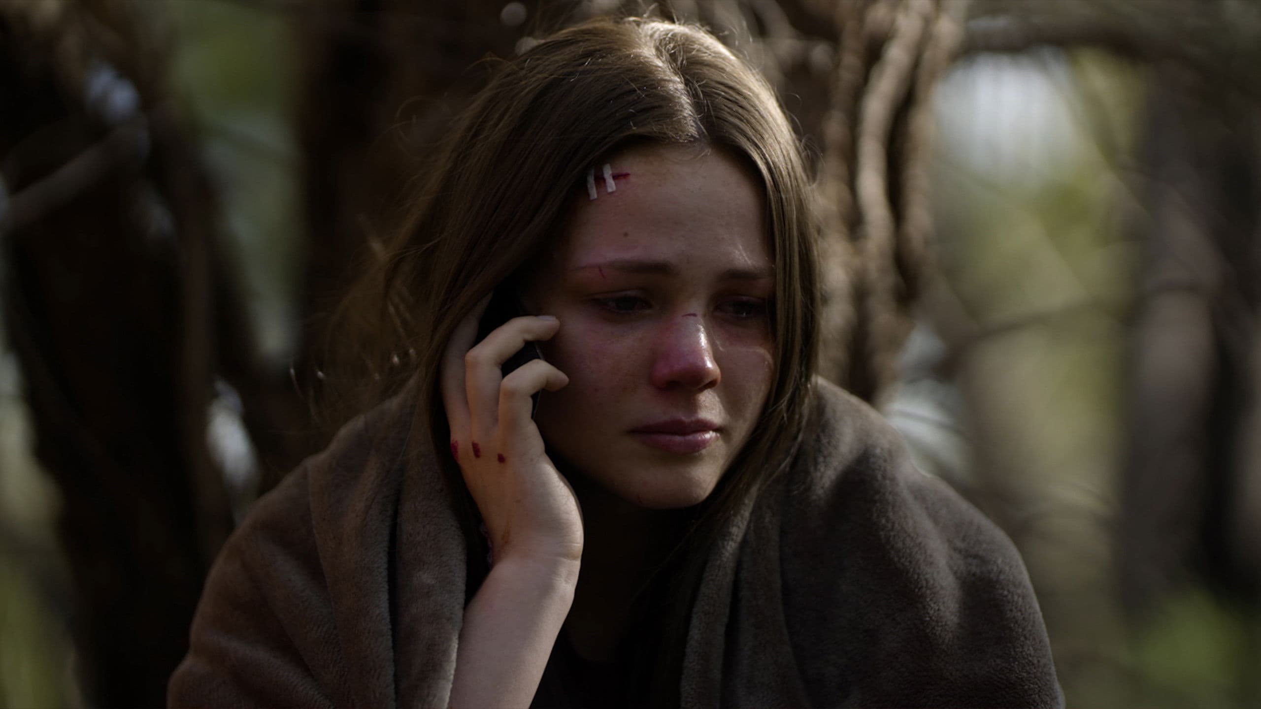 Poster backdrop for The Runaway