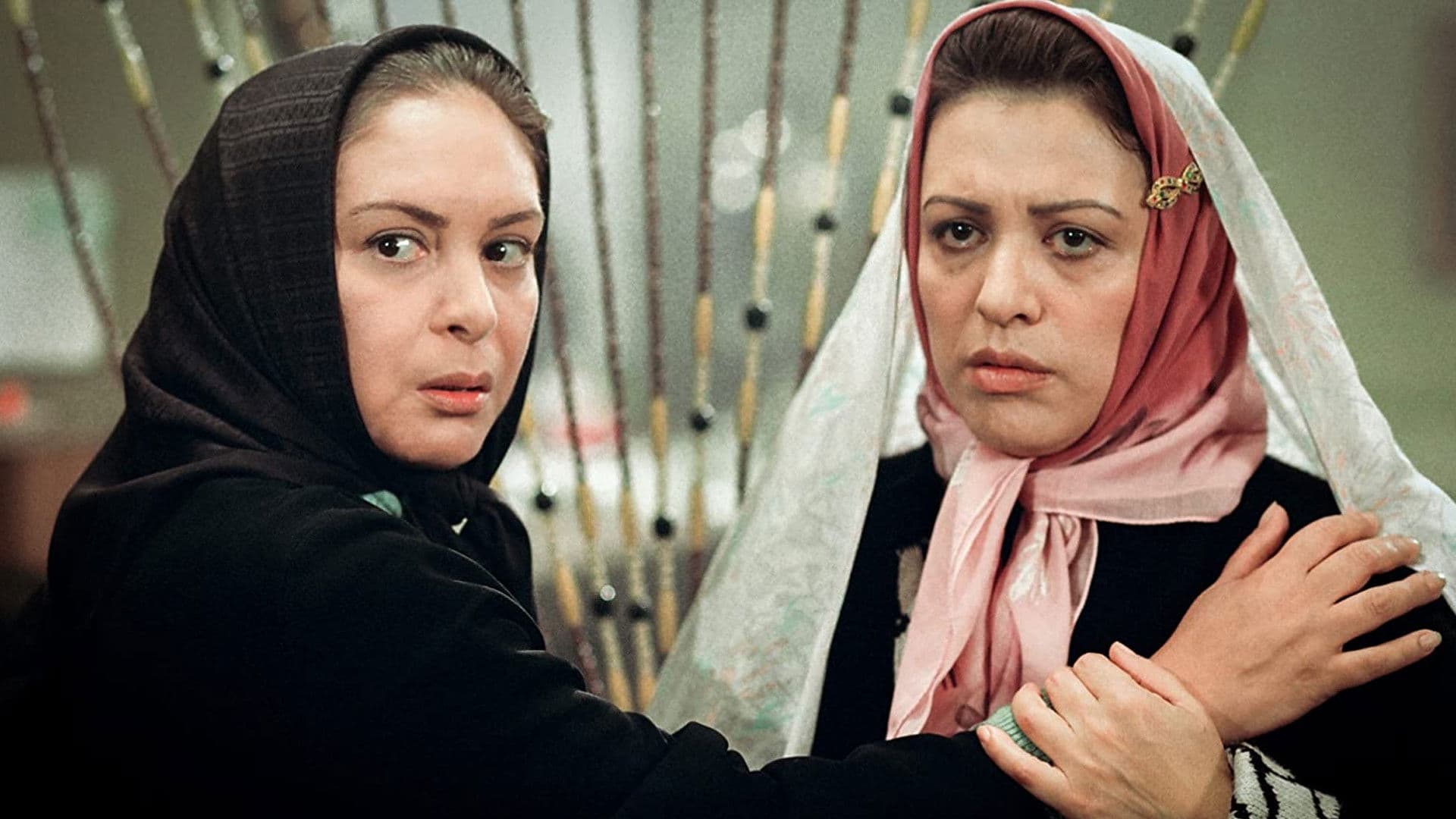 Poster backdrop for Cafe Setareh