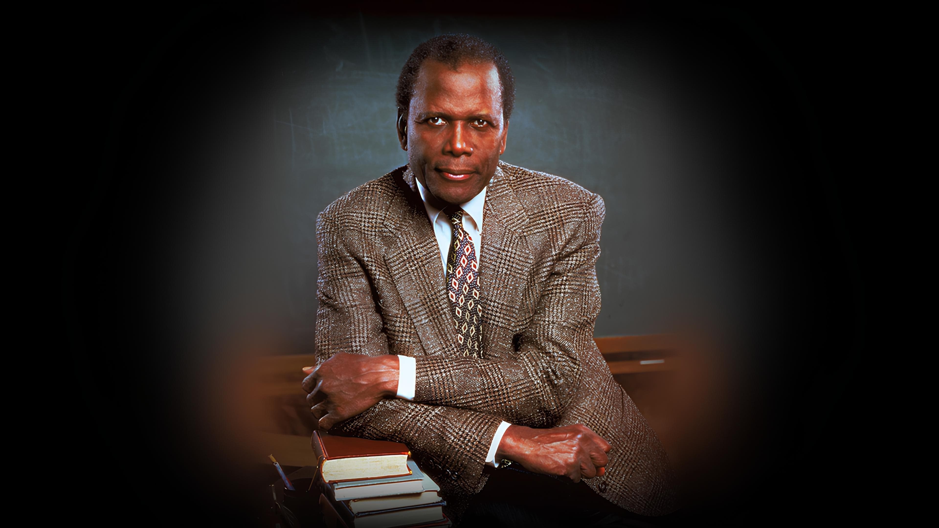 Poster backdrop for To Sir, with Love II