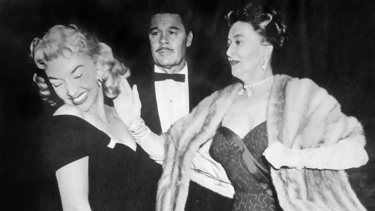 Poster backdrop for She Devil