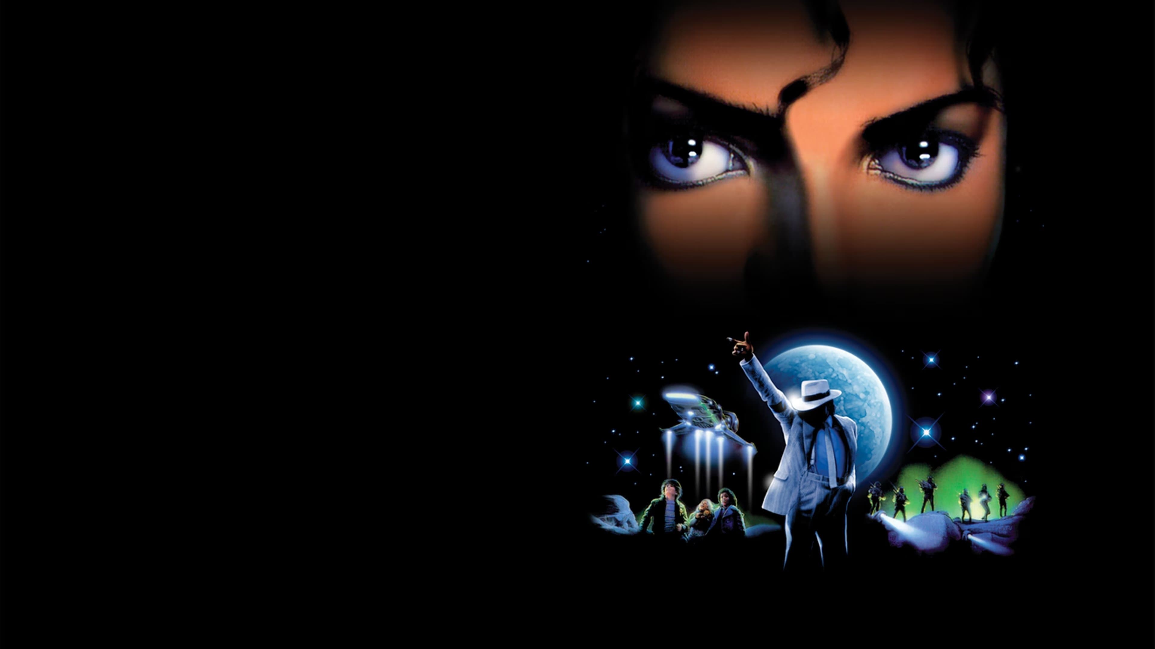 Poster backdrop for Moonwalker