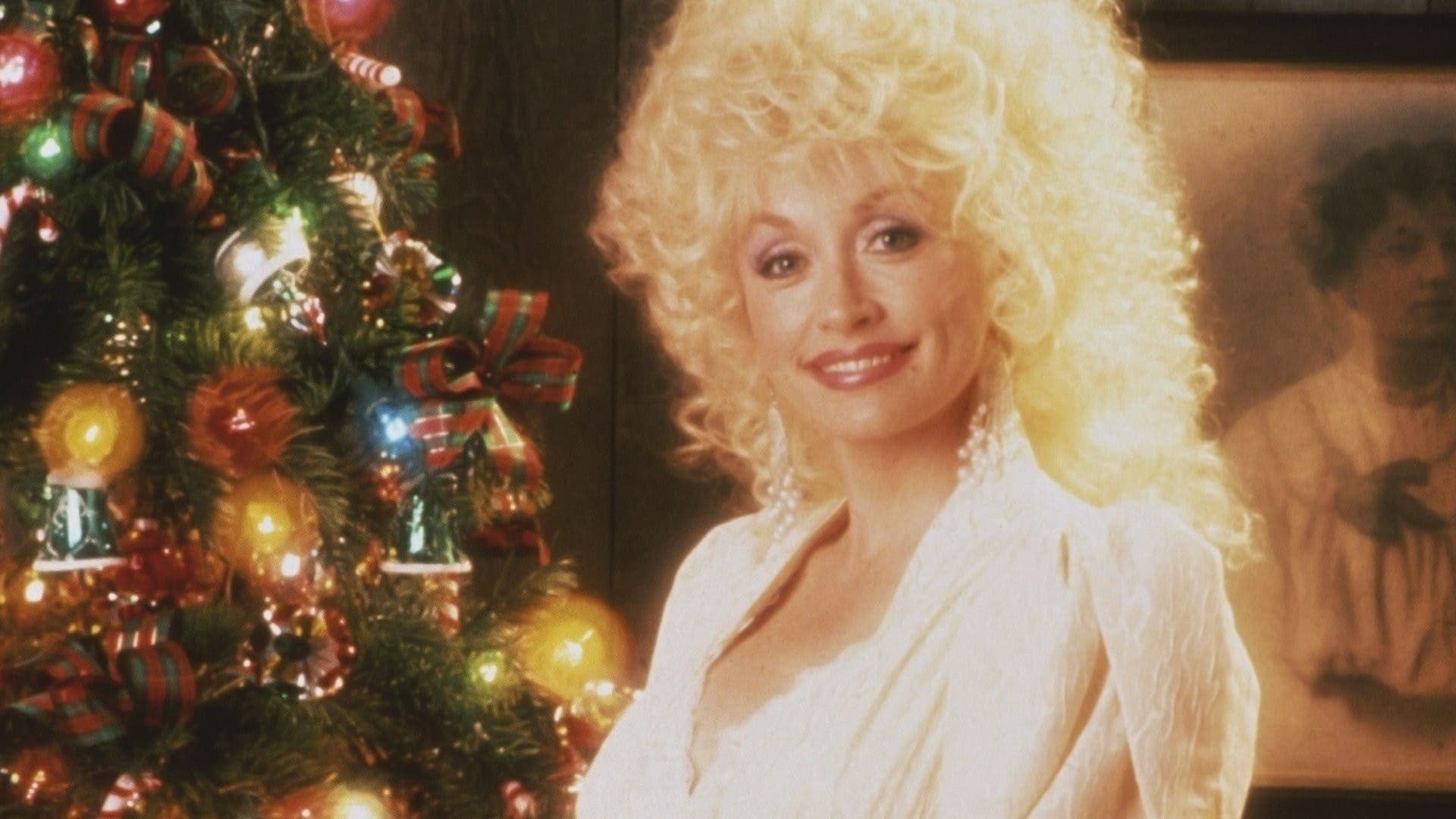 Poster backdrop for A Smoky Mountain Christmas