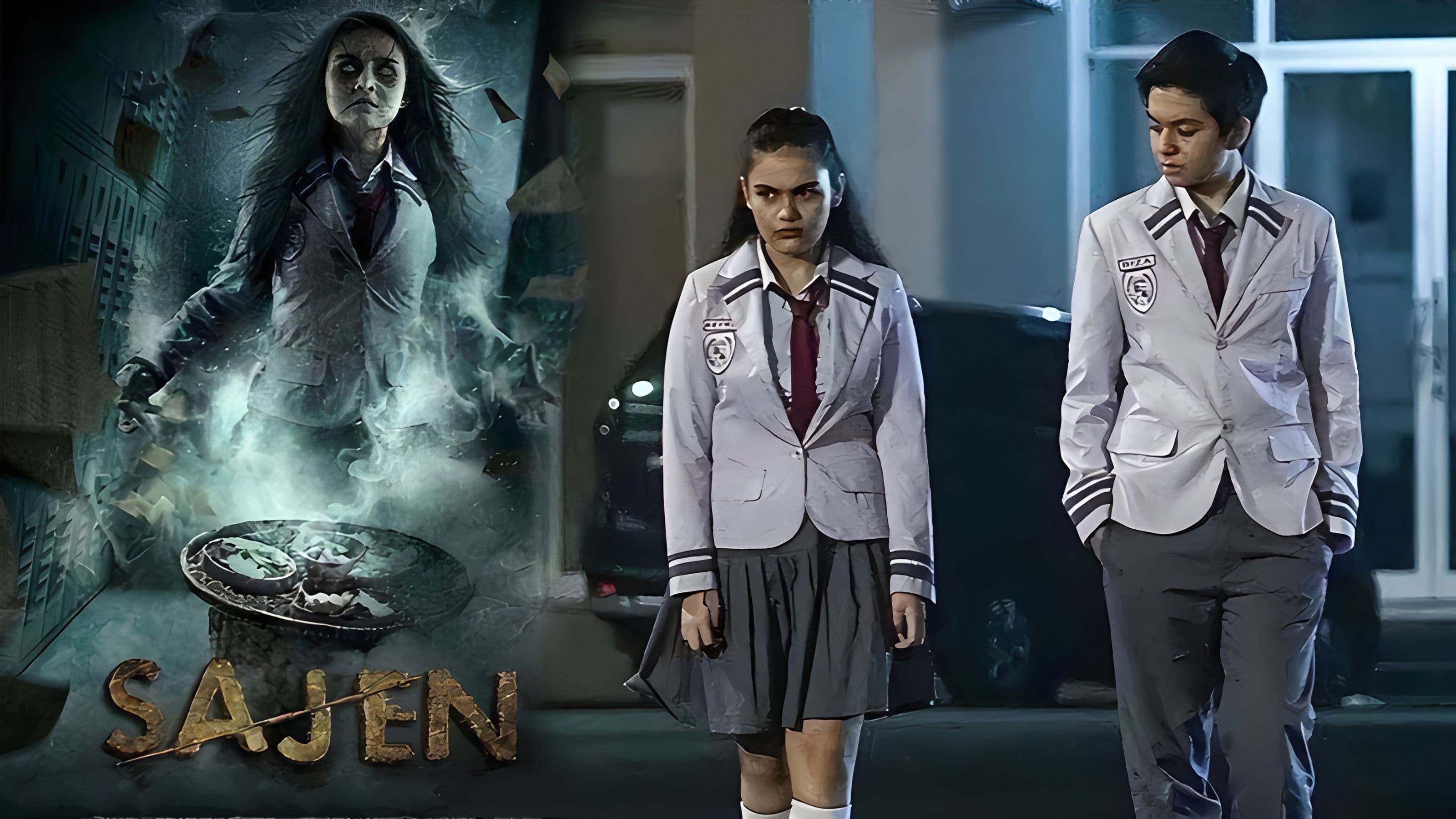 Poster backdrop for Offering