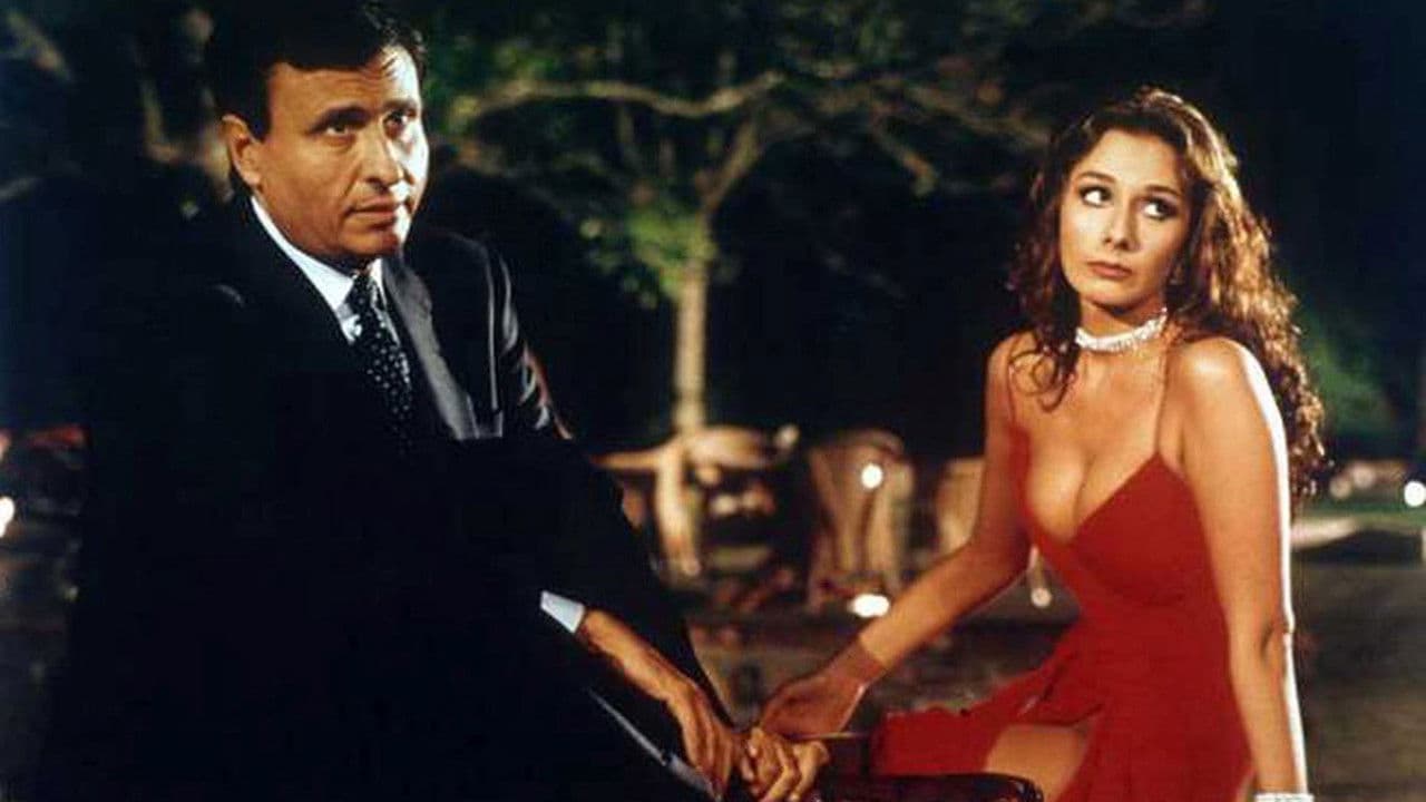 Poster backdrop for Gli Inaffidabili