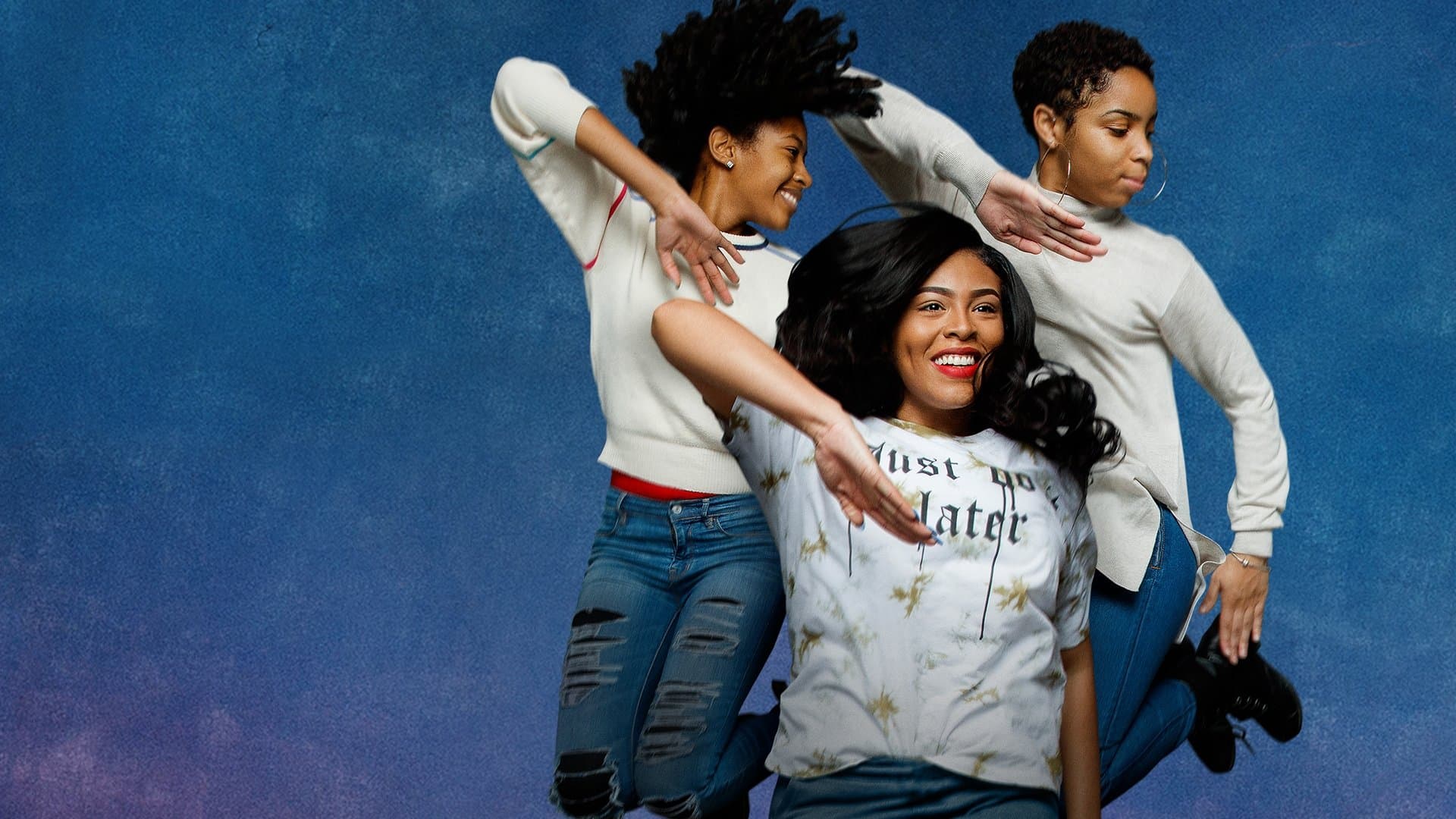 Poster backdrop for Step