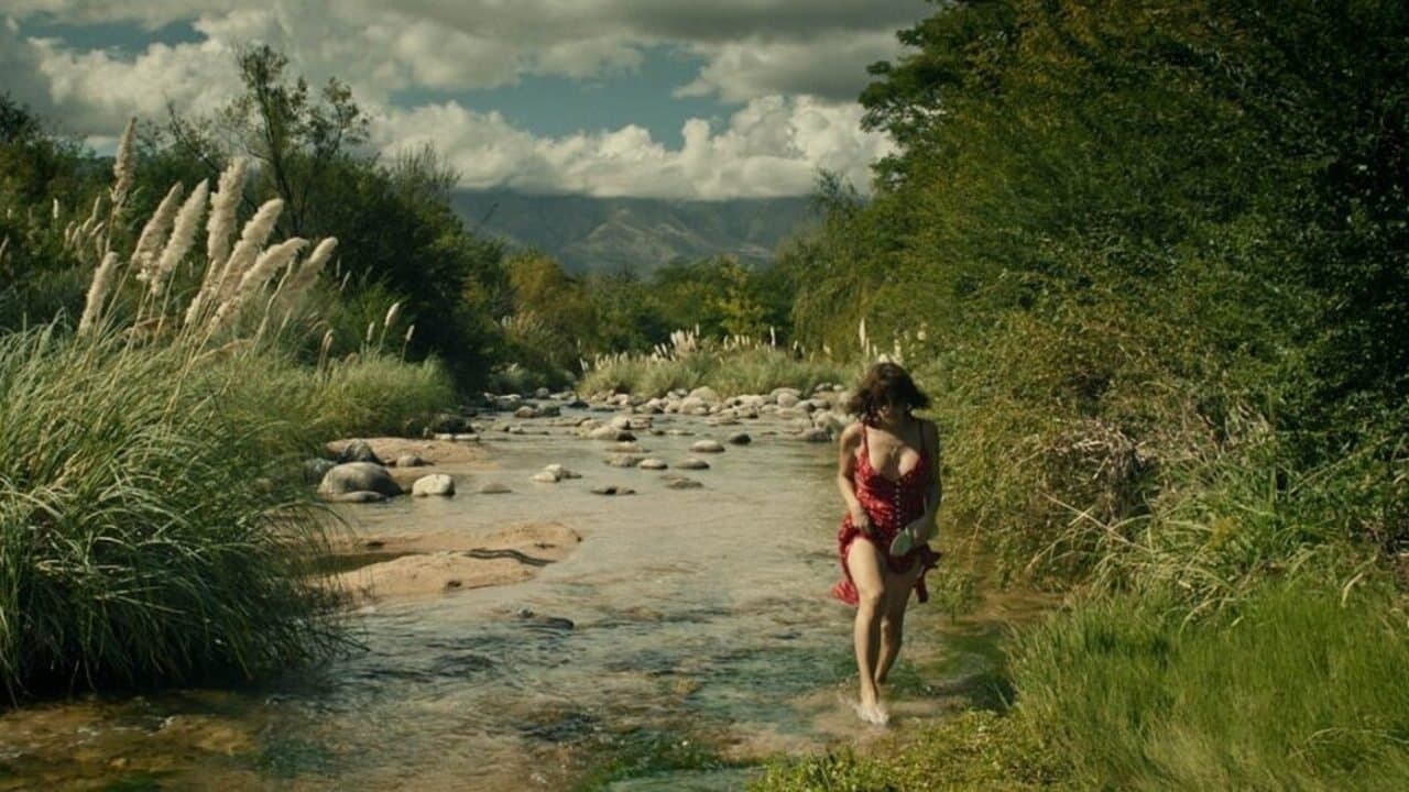 Poster backdrop for Thesis on a Domestication