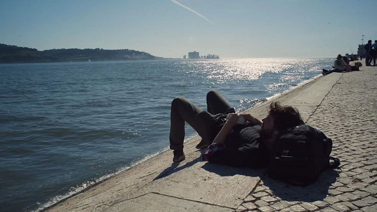 Poster backdrop for 45 Days Away from You