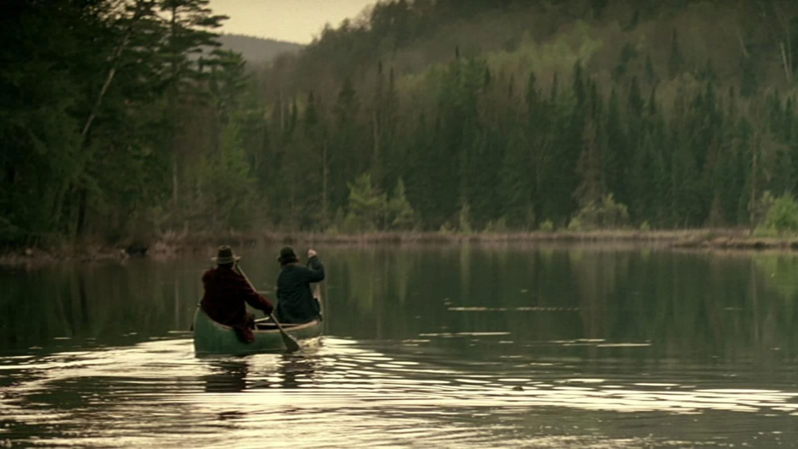 Poster backdrop for Disappearances