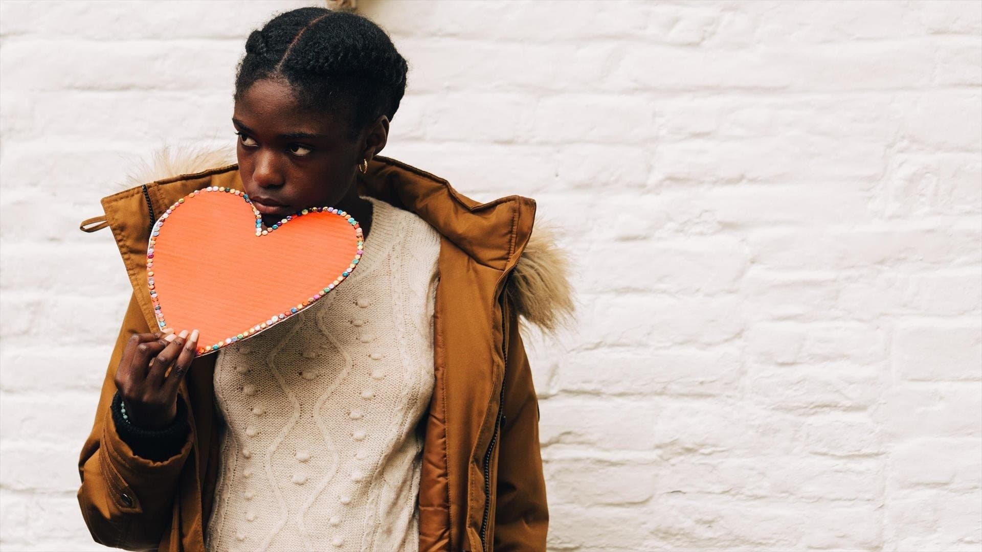 Poster backdrop for A Fragile Bond