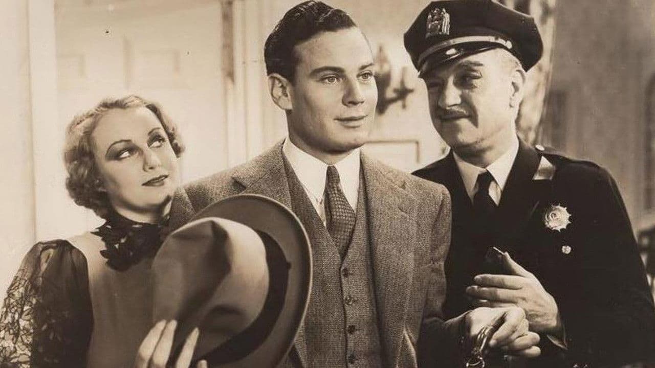 Poster backdrop for Behind the Green Lights