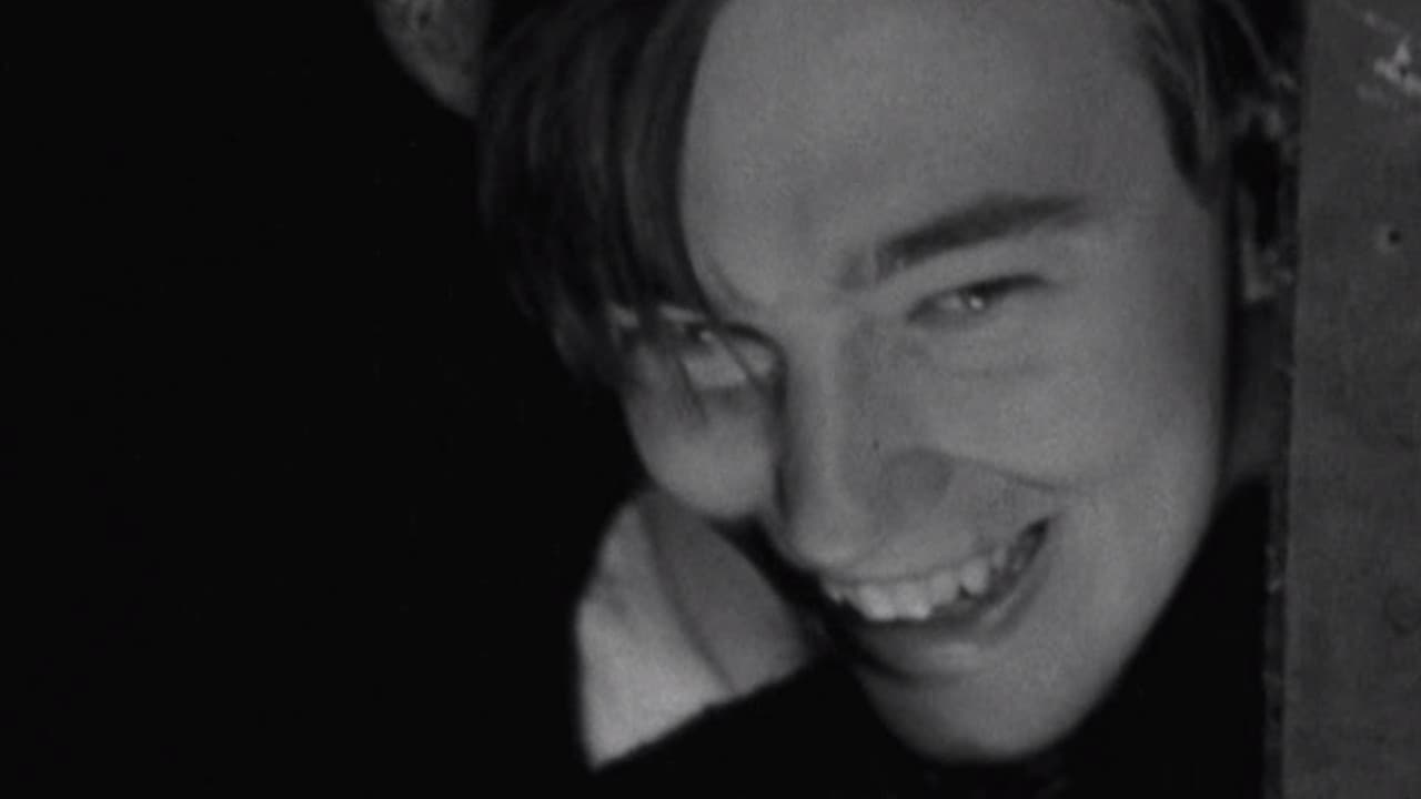 Poster backdrop for Desistfilm