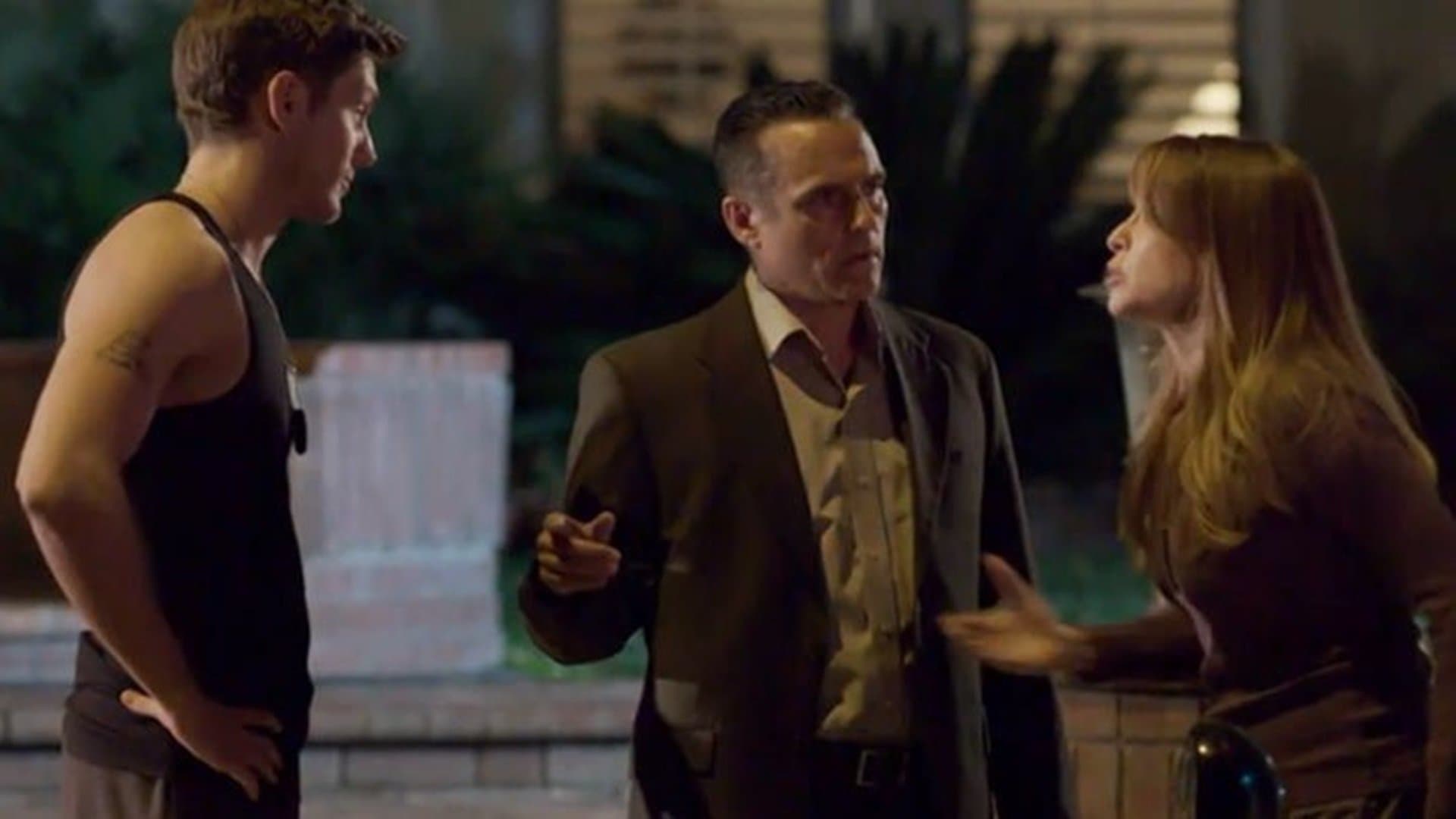 Poster backdrop for A Lover Betrayed