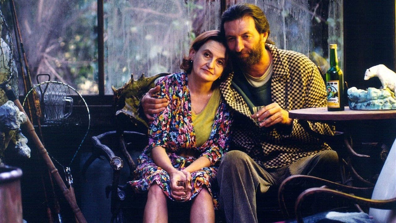 Poster backdrop for Pupendo