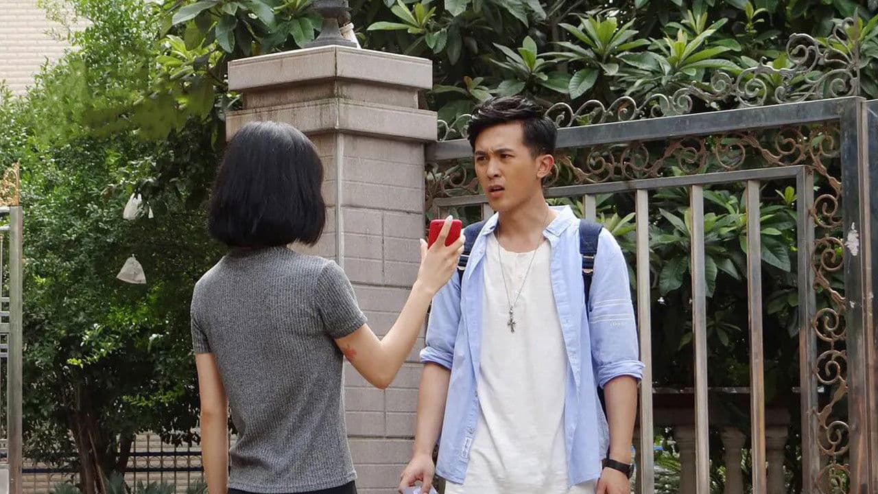 Poster backdrop for No Fairy Tales in Winter