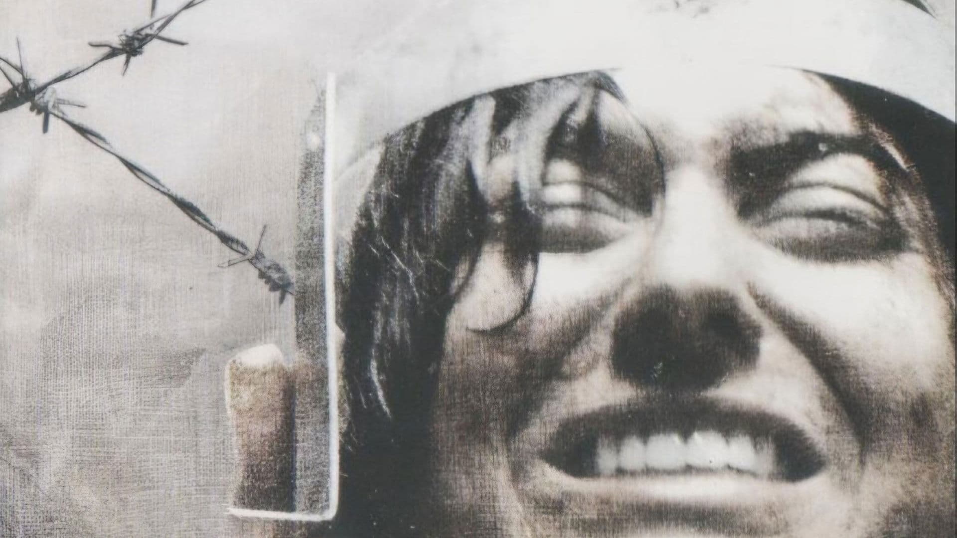 Poster backdrop for Chiseled