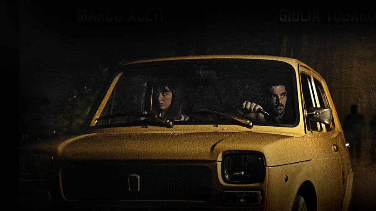 Poster backdrop for Letter H