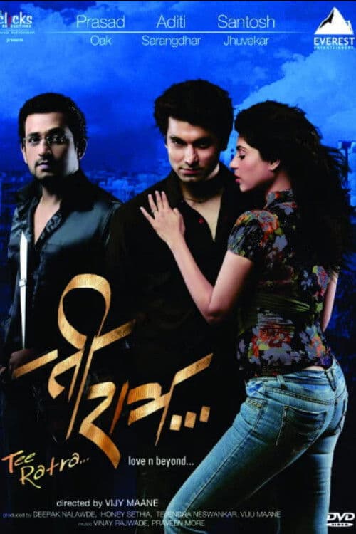 Poster backdrop for Tee Ratra