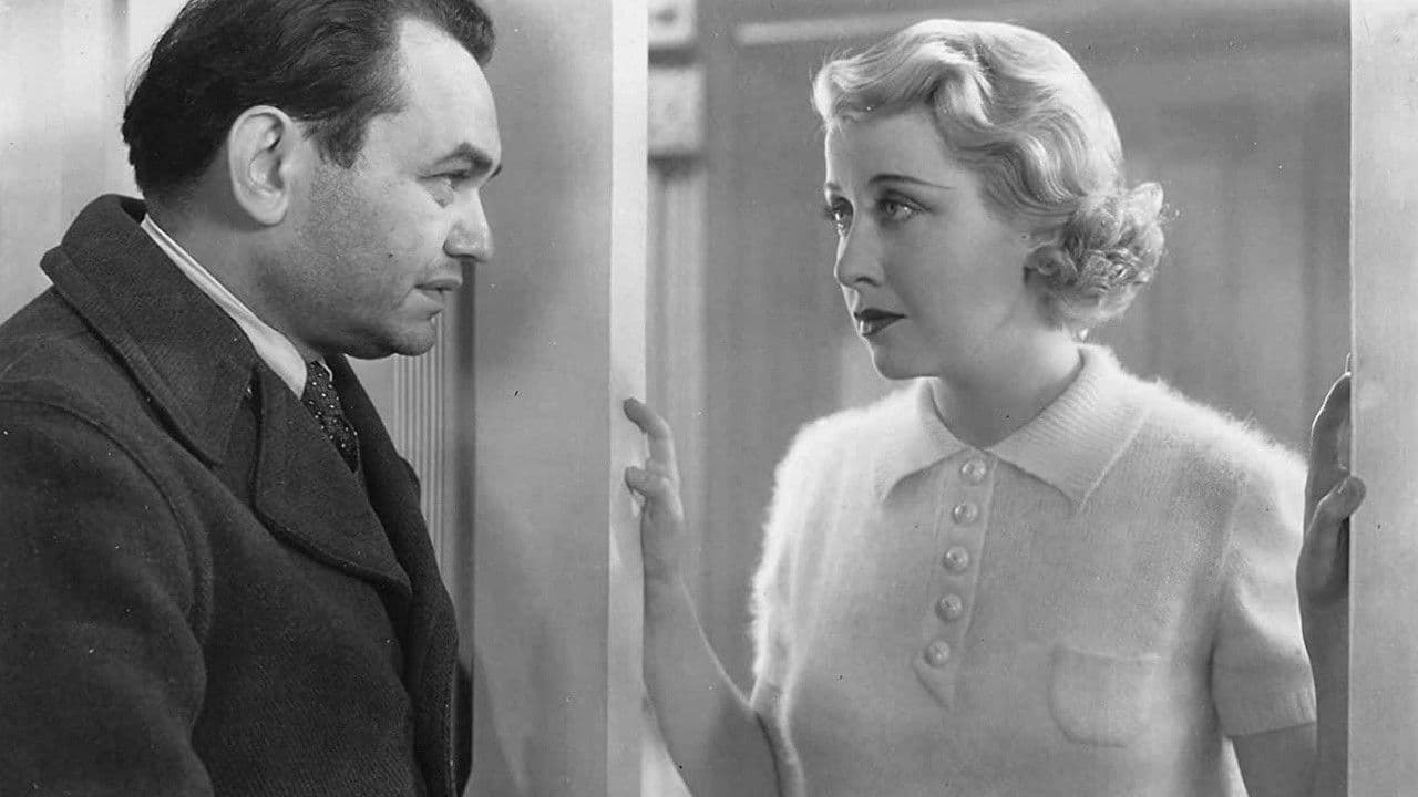 Poster backdrop for Dark Hazard