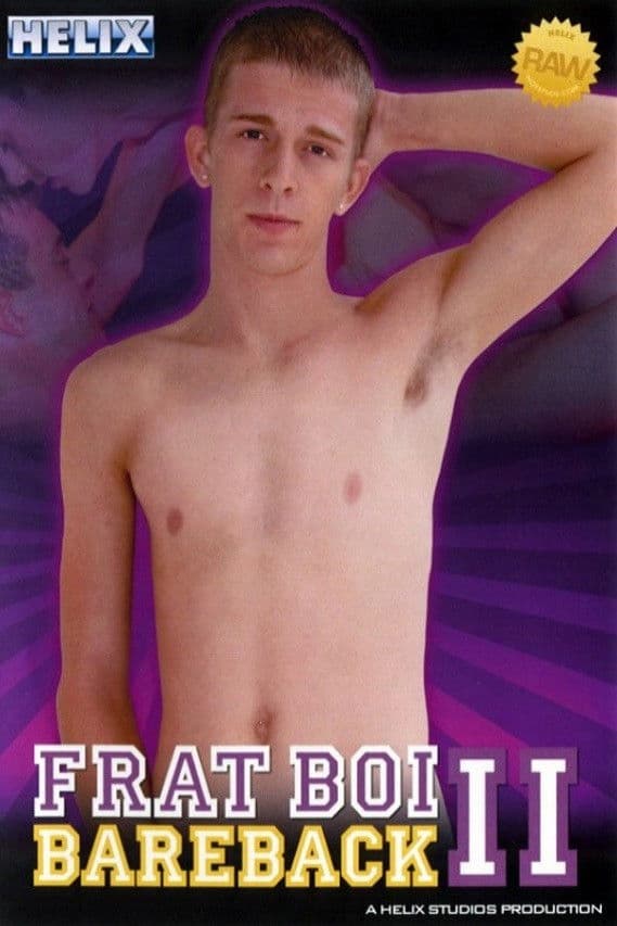 Poster backdrop for Fratboi Bareback 2