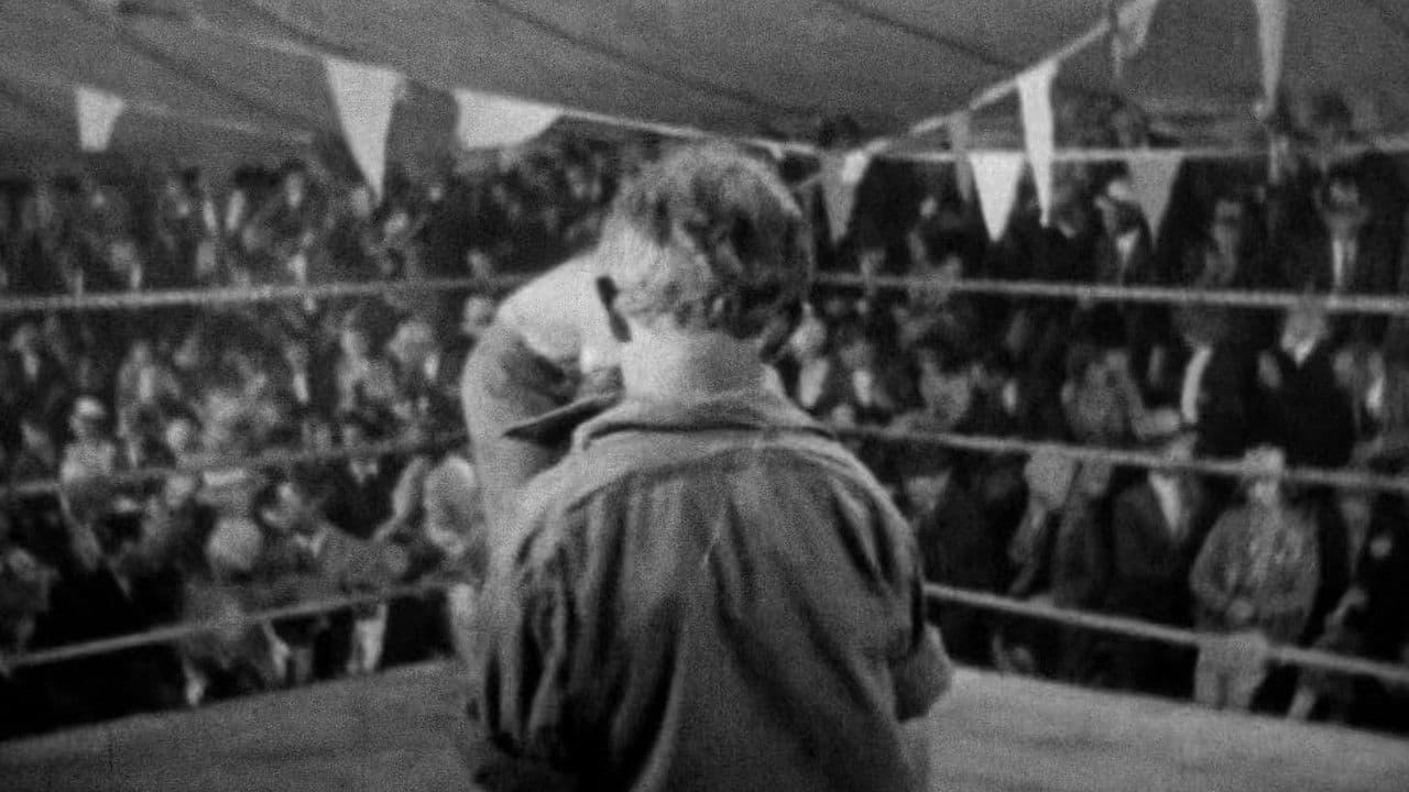 Poster backdrop for The Shakedown