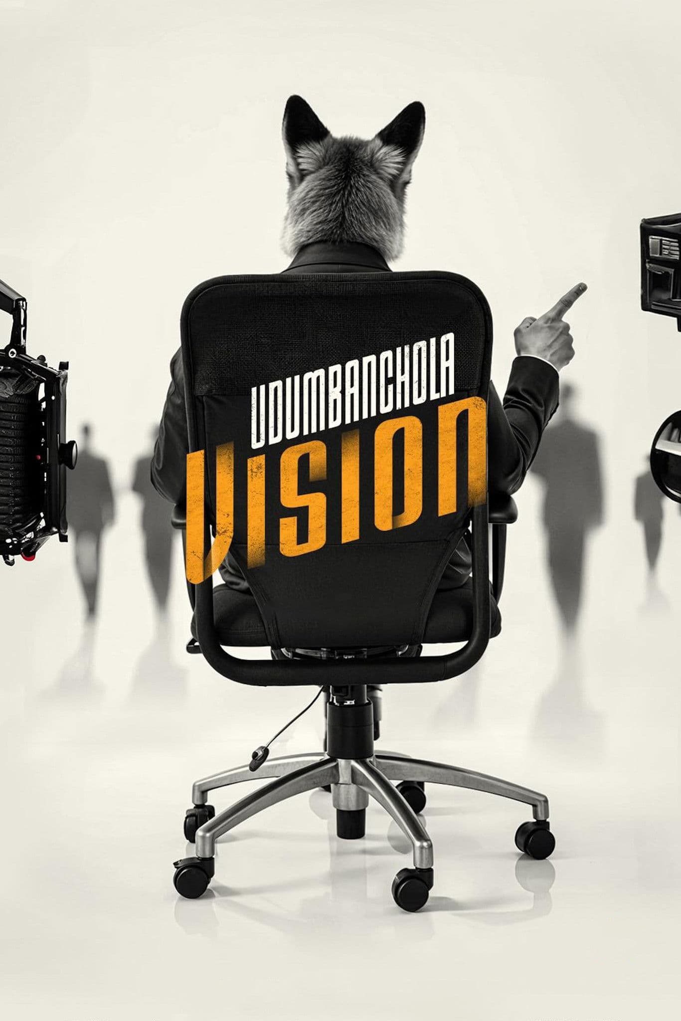 Poster backdrop for Udumbanchola Vision