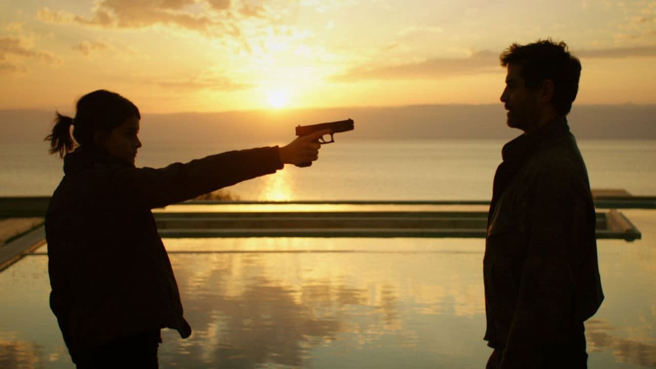 Poster backdrop for Born Of War