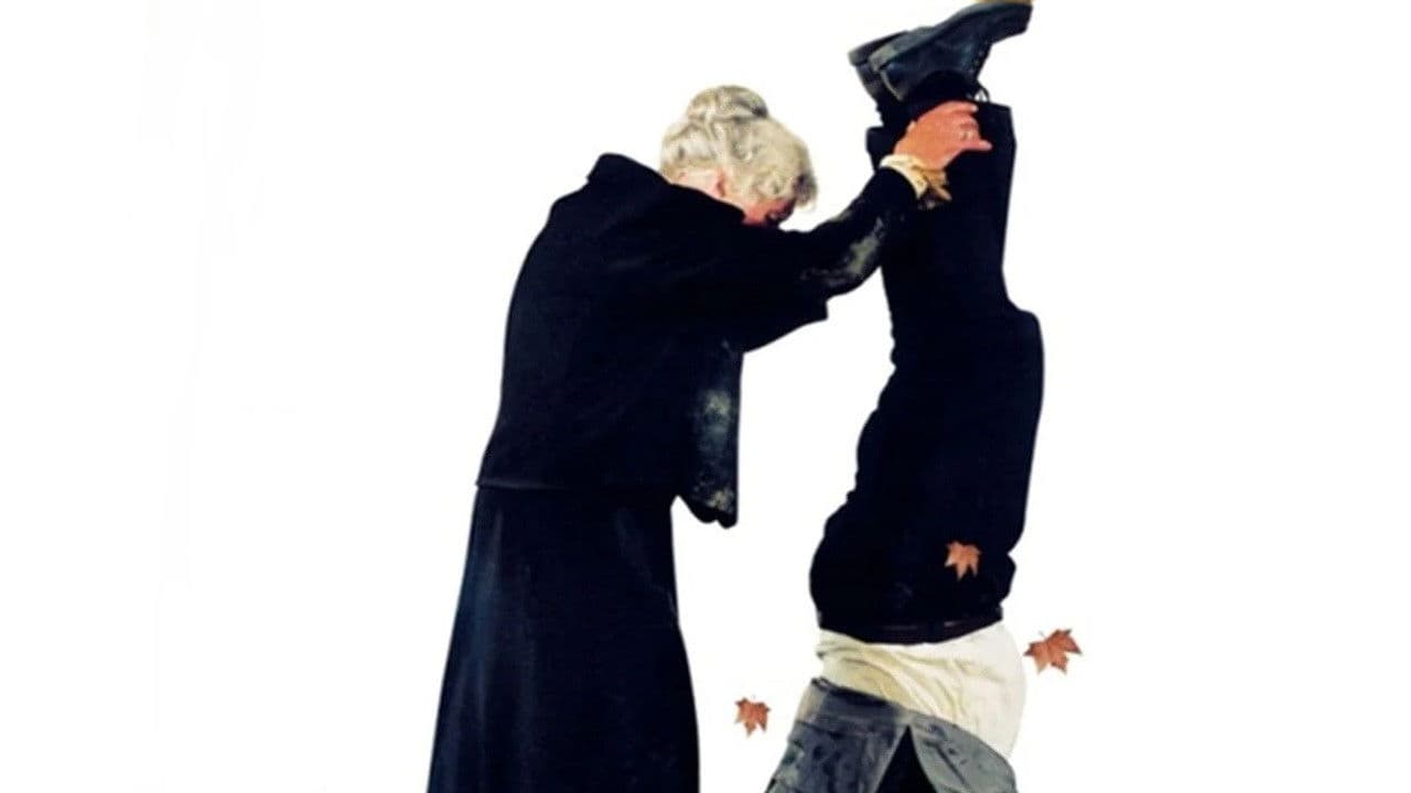 Poster backdrop for Gardens in Autumn