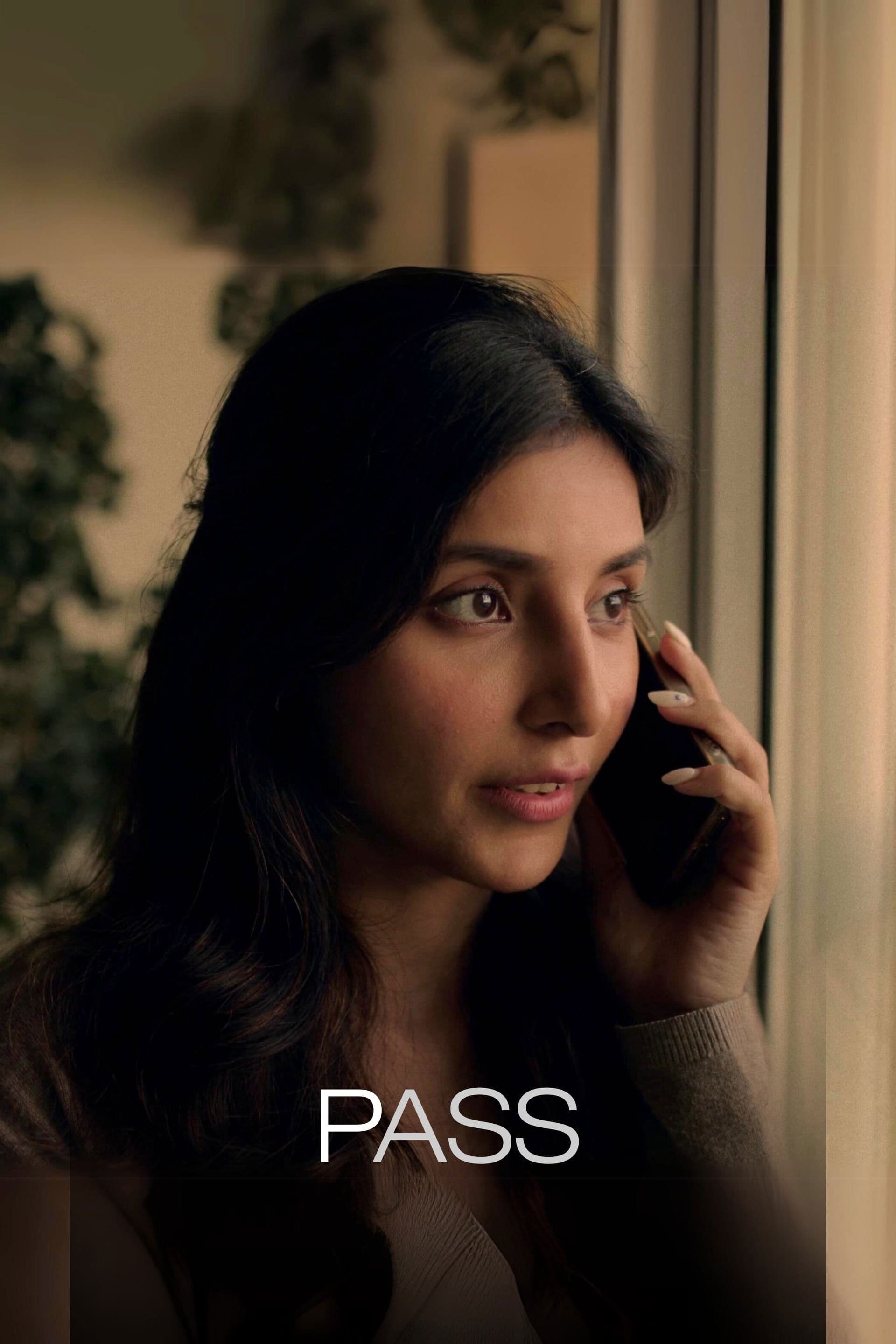 Poster backdrop for Pass