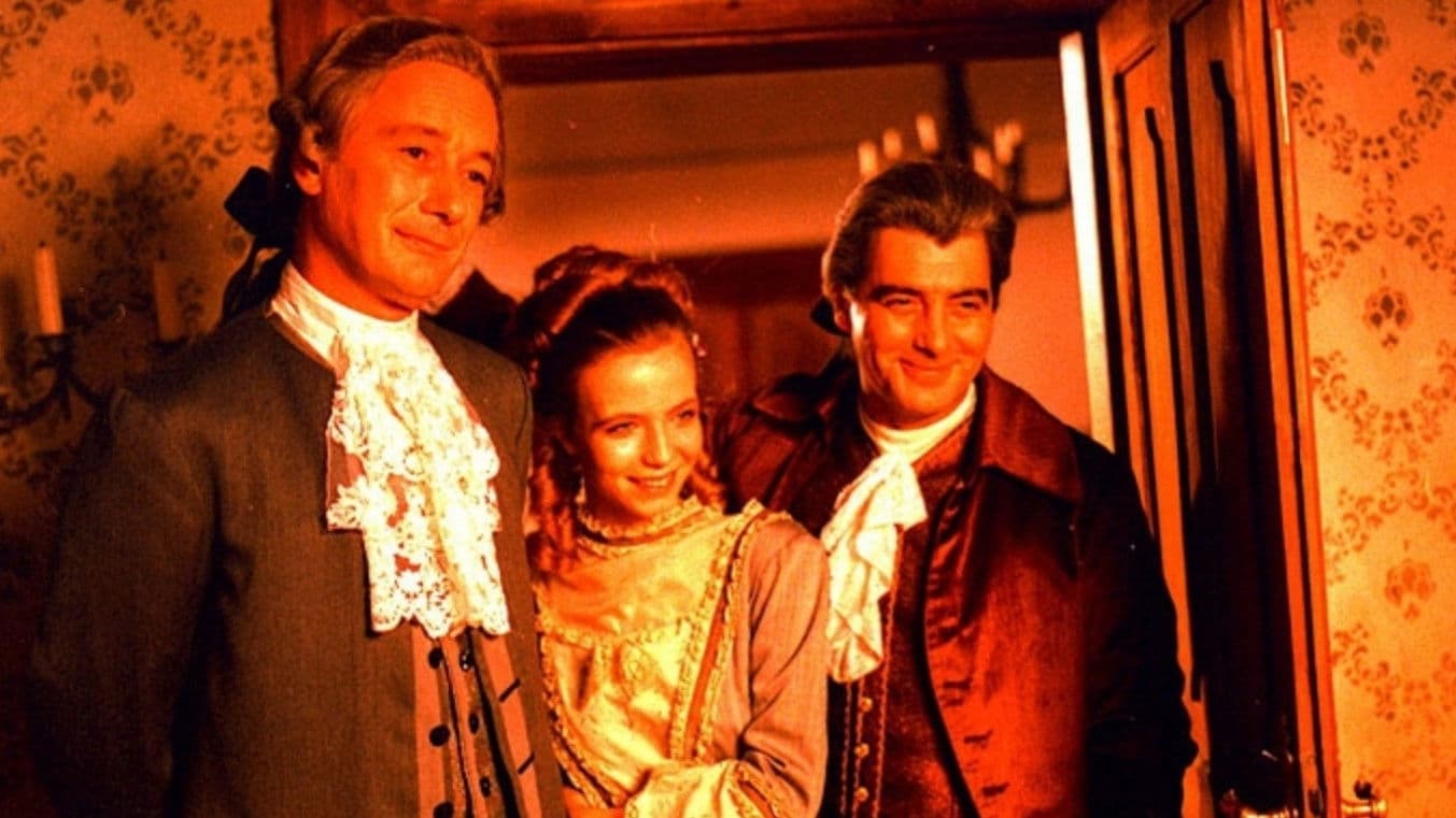 Poster backdrop for Variácie slávy