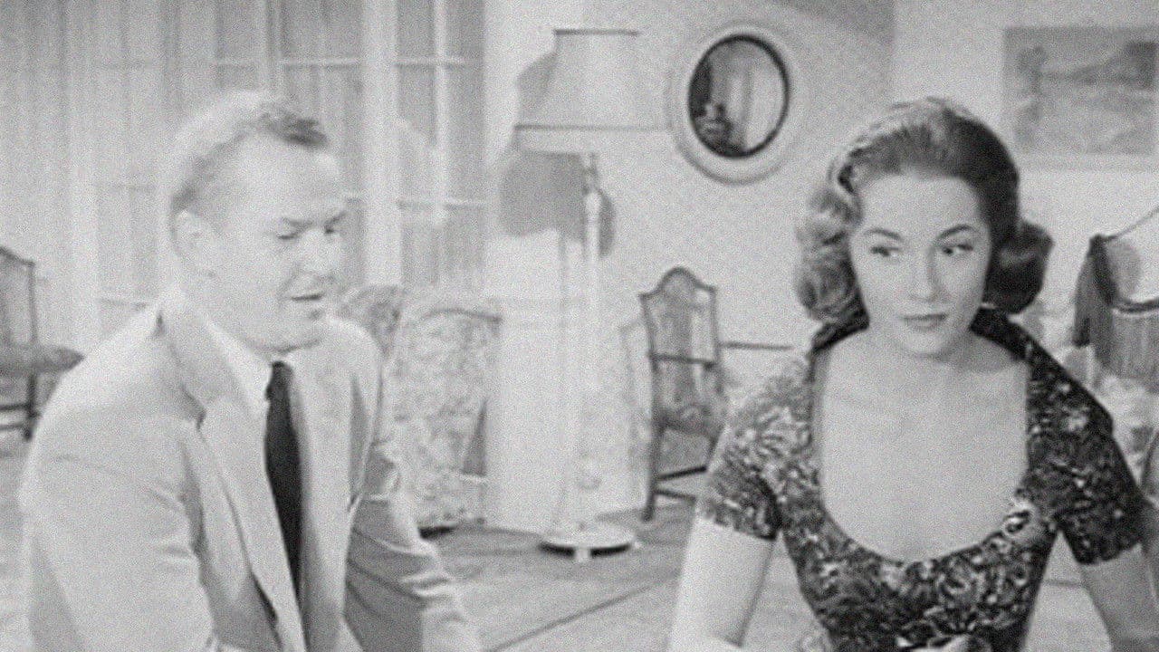 Poster backdrop for The End of the Line