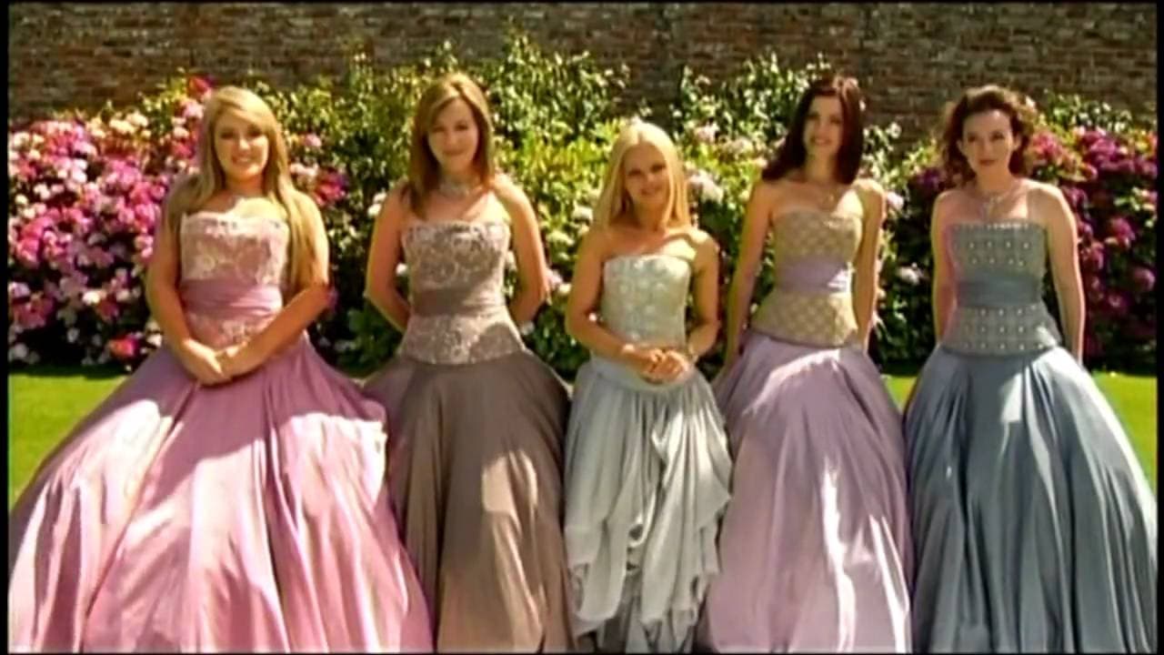 Poster backdrop for Celtic Woman: Songs from the Heart