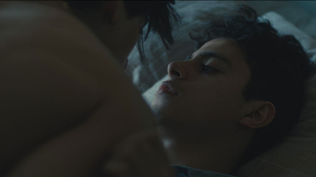 Poster backdrop for The Last First Time