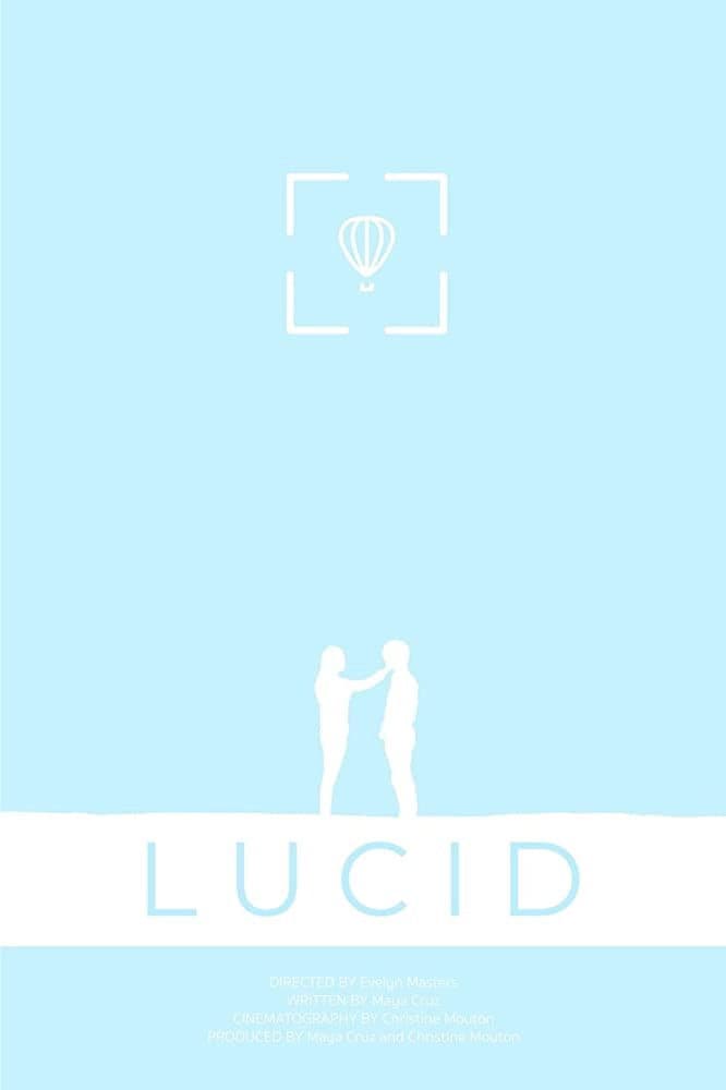 Poster backdrop for Lucid