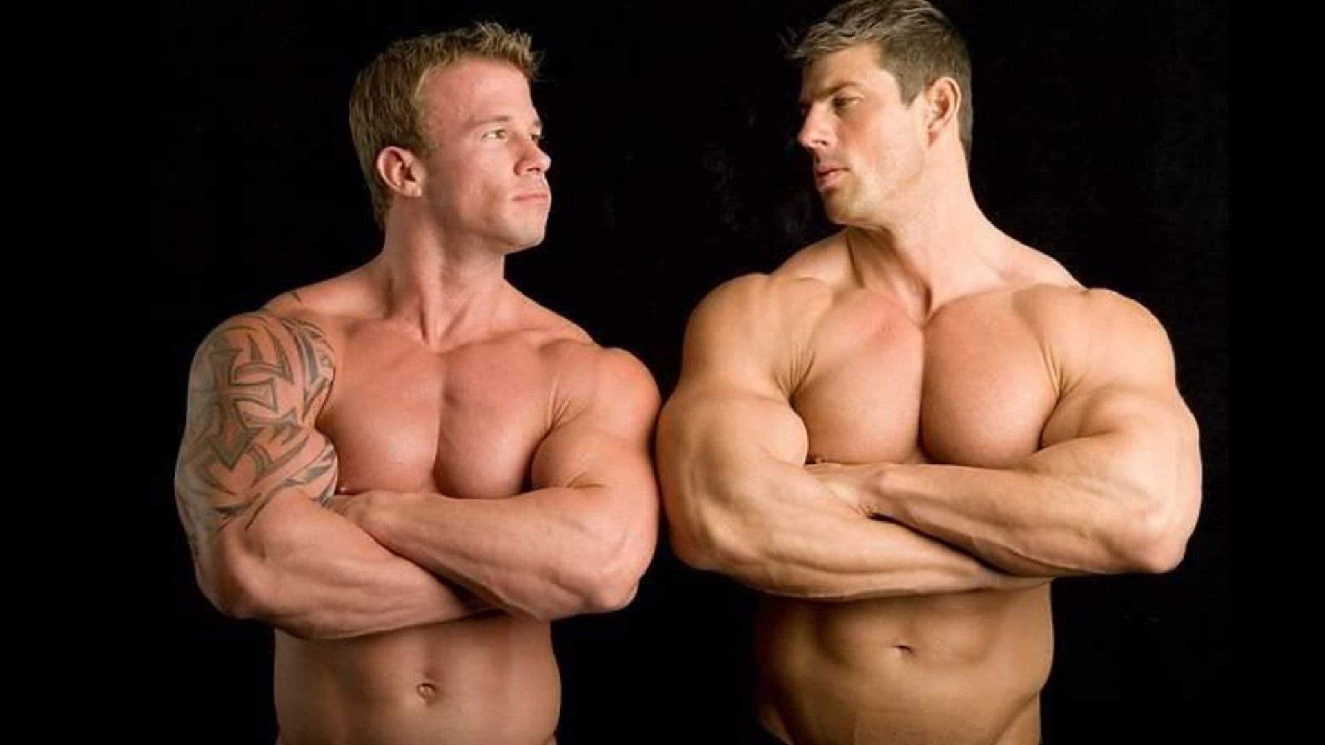 Poster backdrop for Mark Meets Zeb: The Texas Two-Step