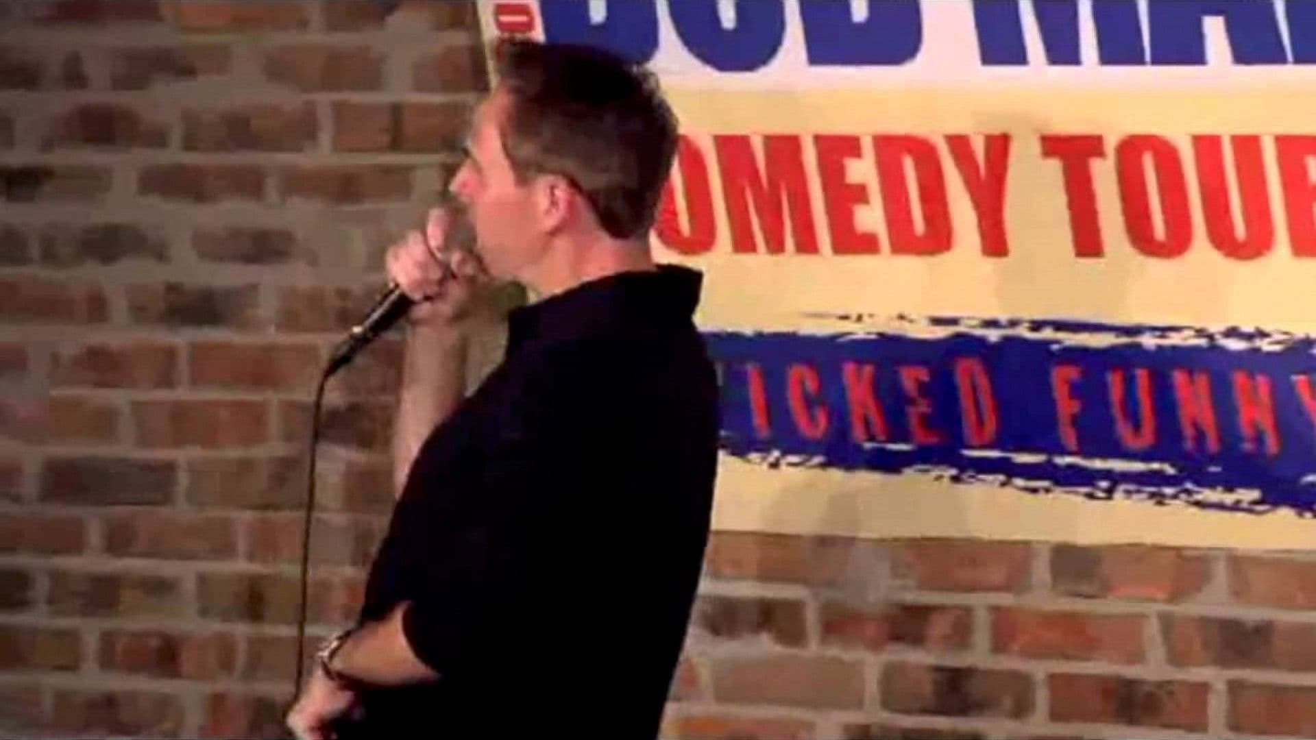 Poster backdrop for Big Mouth Bob