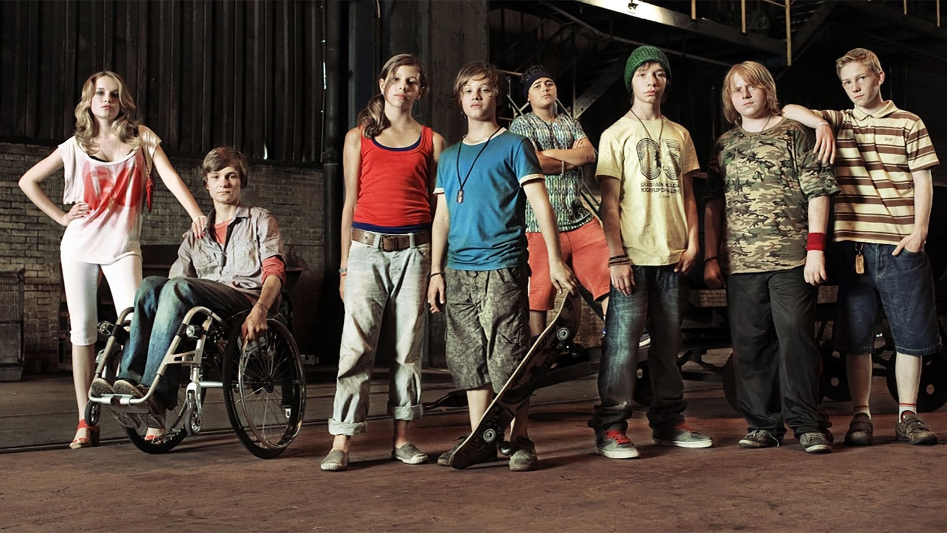 Poster backdrop for The Crocodiles Strike Back