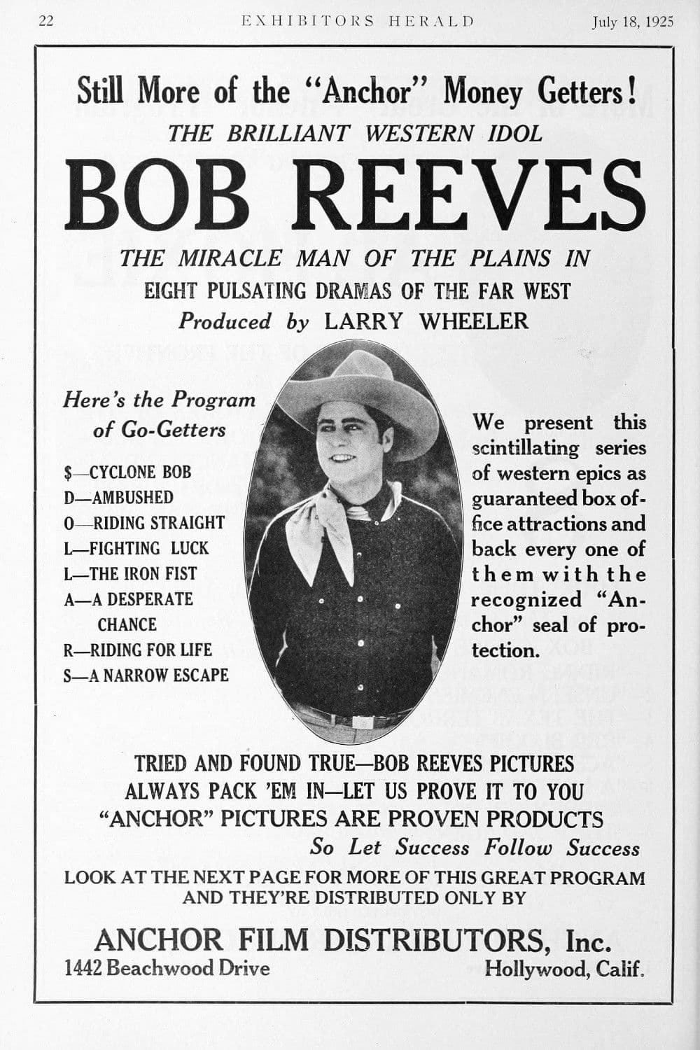 Poster backdrop for Cyclone Bob