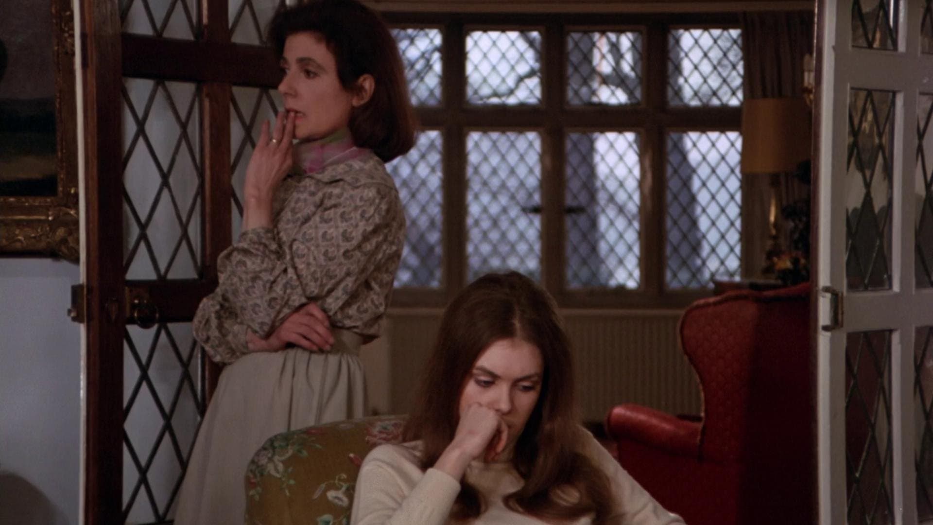 Poster backdrop for Crucible of Horror